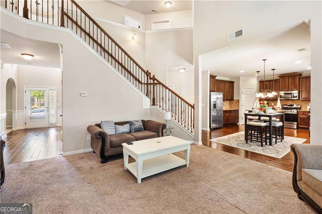 7946 White Oak Loop Stonecrest - Photo 12