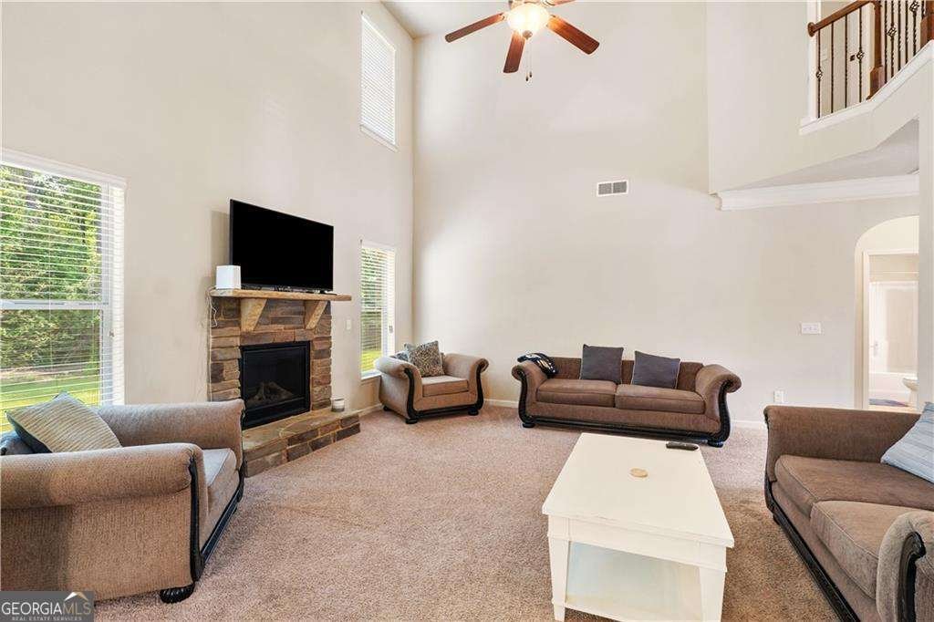 7946 White Oak Loop Stonecrest - Photo 13