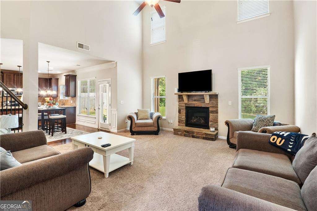 7946 White Oak Loop Stonecrest - Photo 14