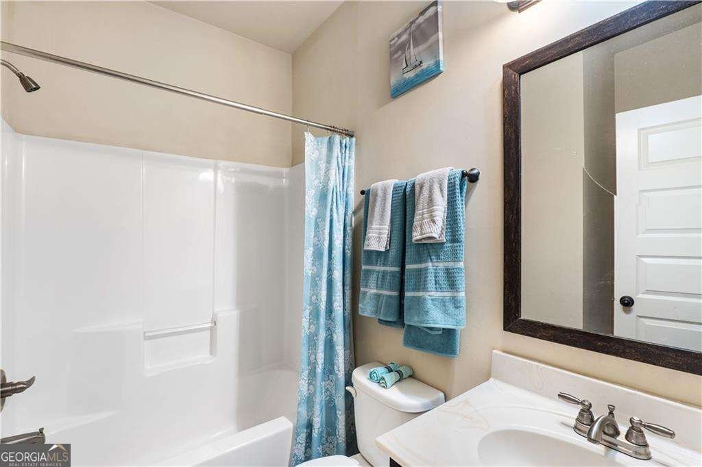 7946 White Oak Loop Stonecrest - Photo 17