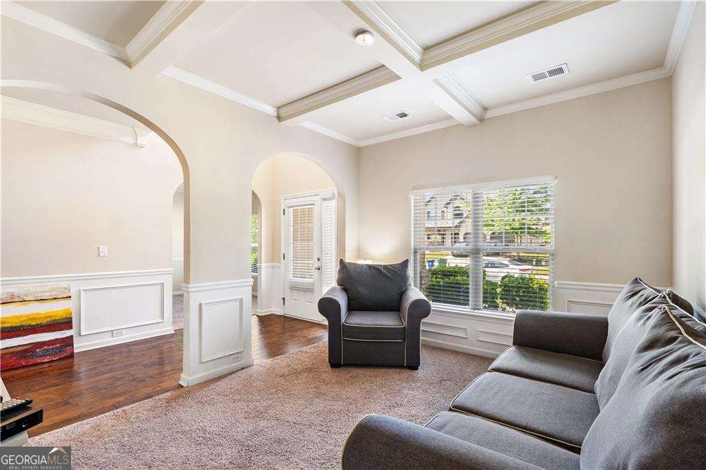 7946 White Oak Loop Stonecrest - Photo 19