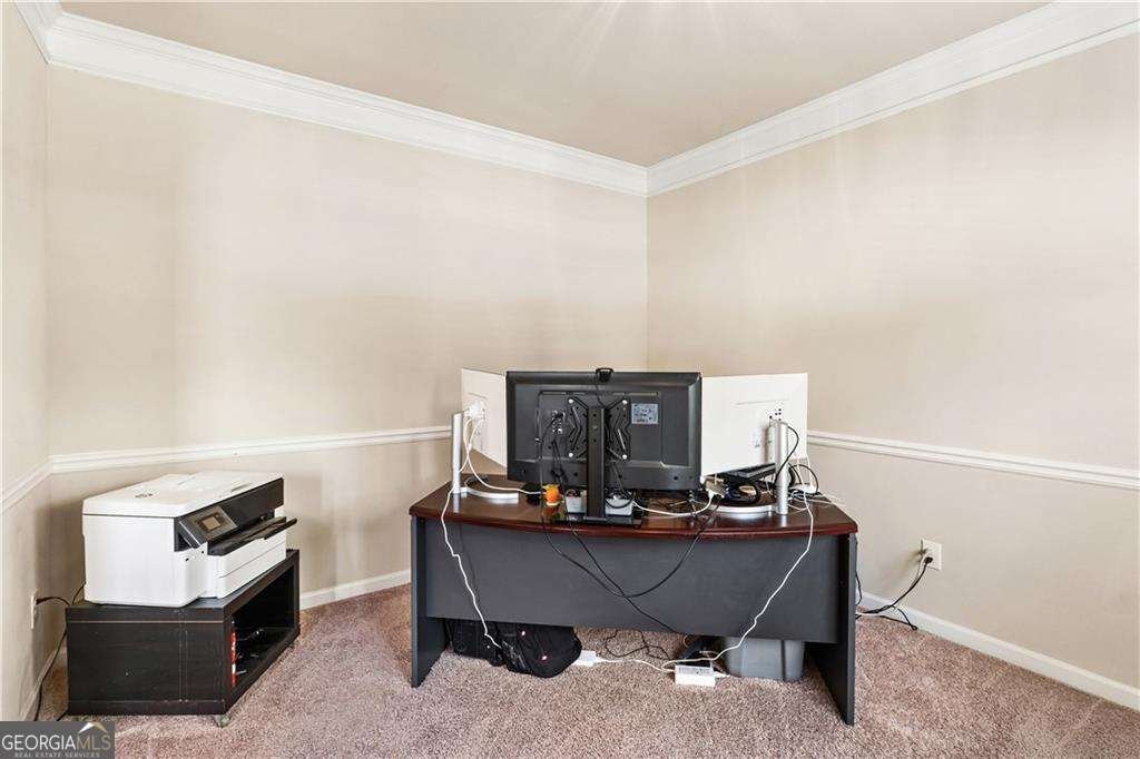 7946 White Oak Loop Stonecrest - Photo 20