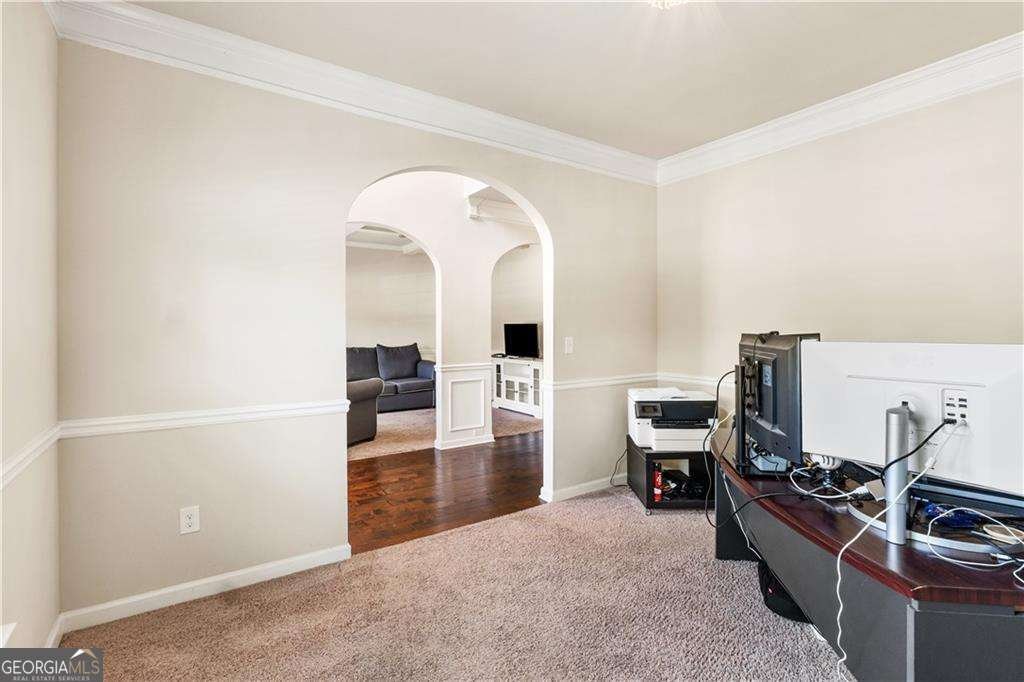 7946 White Oak Loop Stonecrest - Photo 21