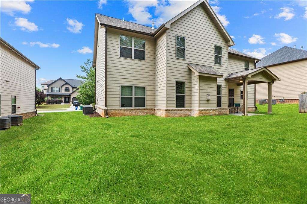 7946 White Oak Loop Stonecrest - Photo 40