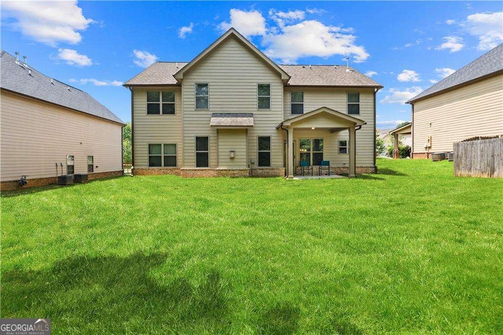 7946 White Oak Loop Stonecrest - Photo 41