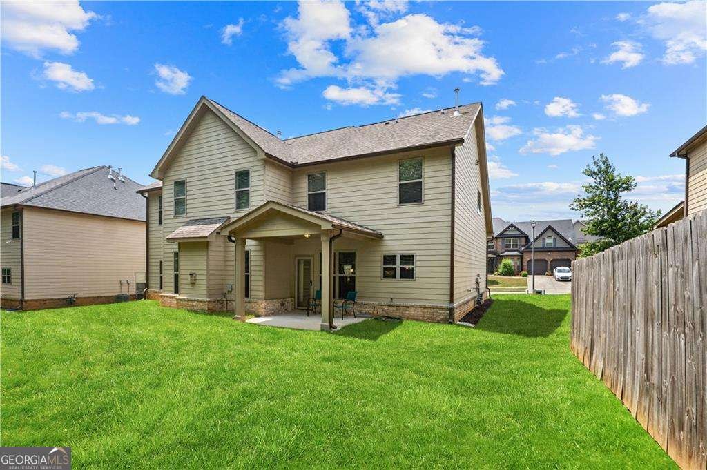 7946 White Oak Loop Stonecrest - Photo 42