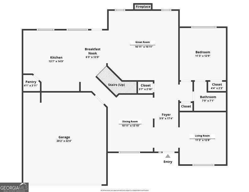 7946 White Oak Loop Stonecrest - Photo 45
