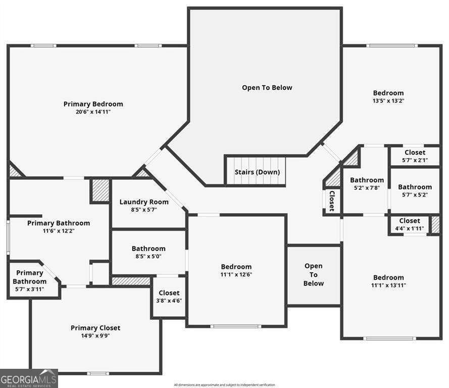 7946 White Oak Loop Stonecrest - Photo 46