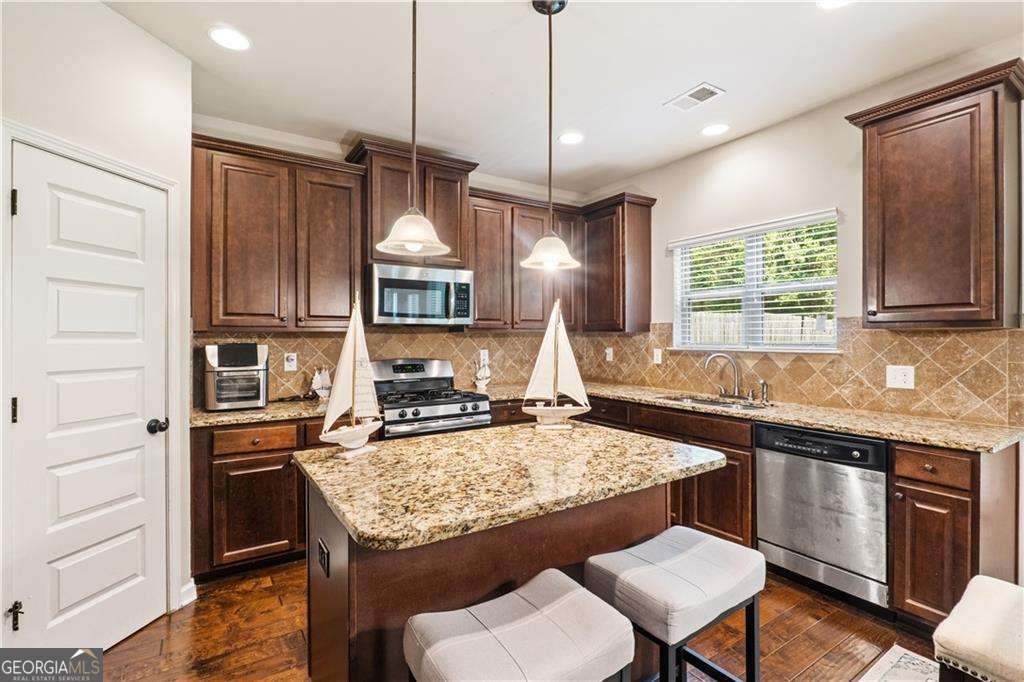 7946 White Oak Loop Stonecrest - Photo 6