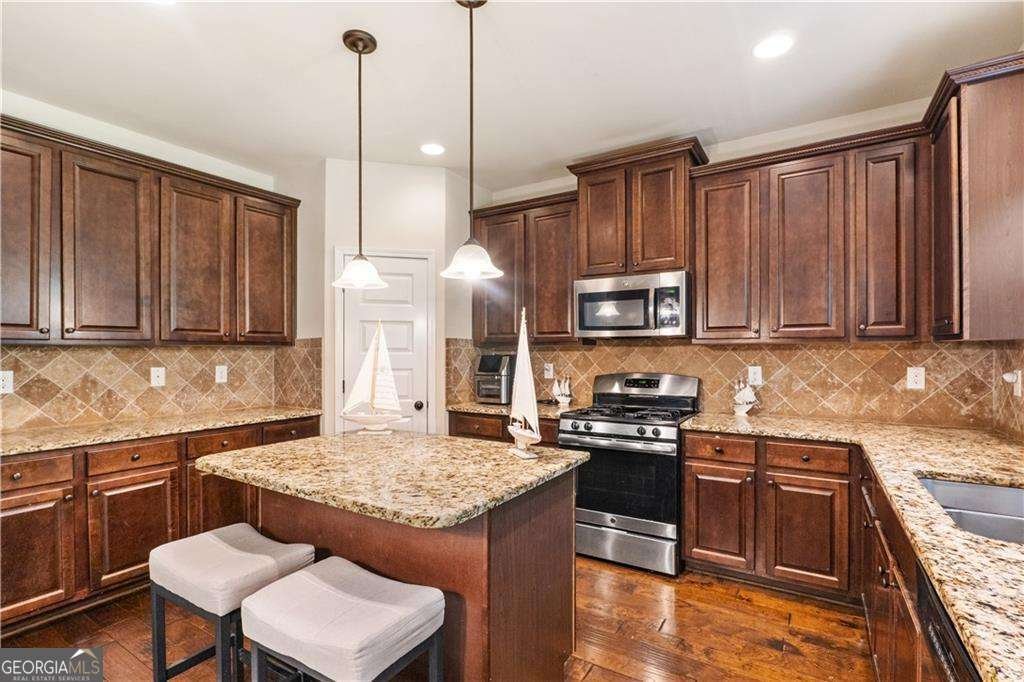 7946 White Oak Loop Stonecrest - Photo 7