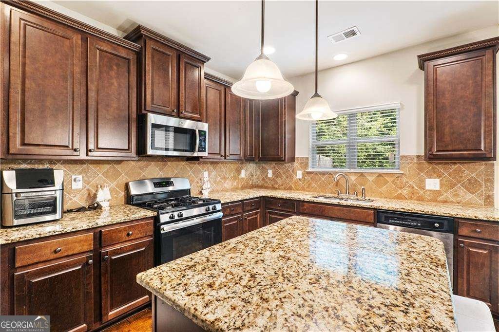 7946 White Oak Loop Stonecrest - Photo 9