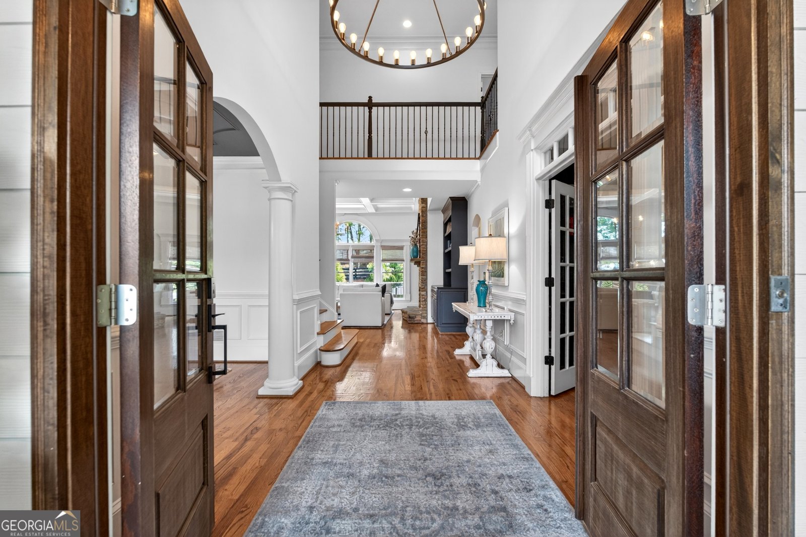 130 Providence Oaks Pointe Milton - Photo 13