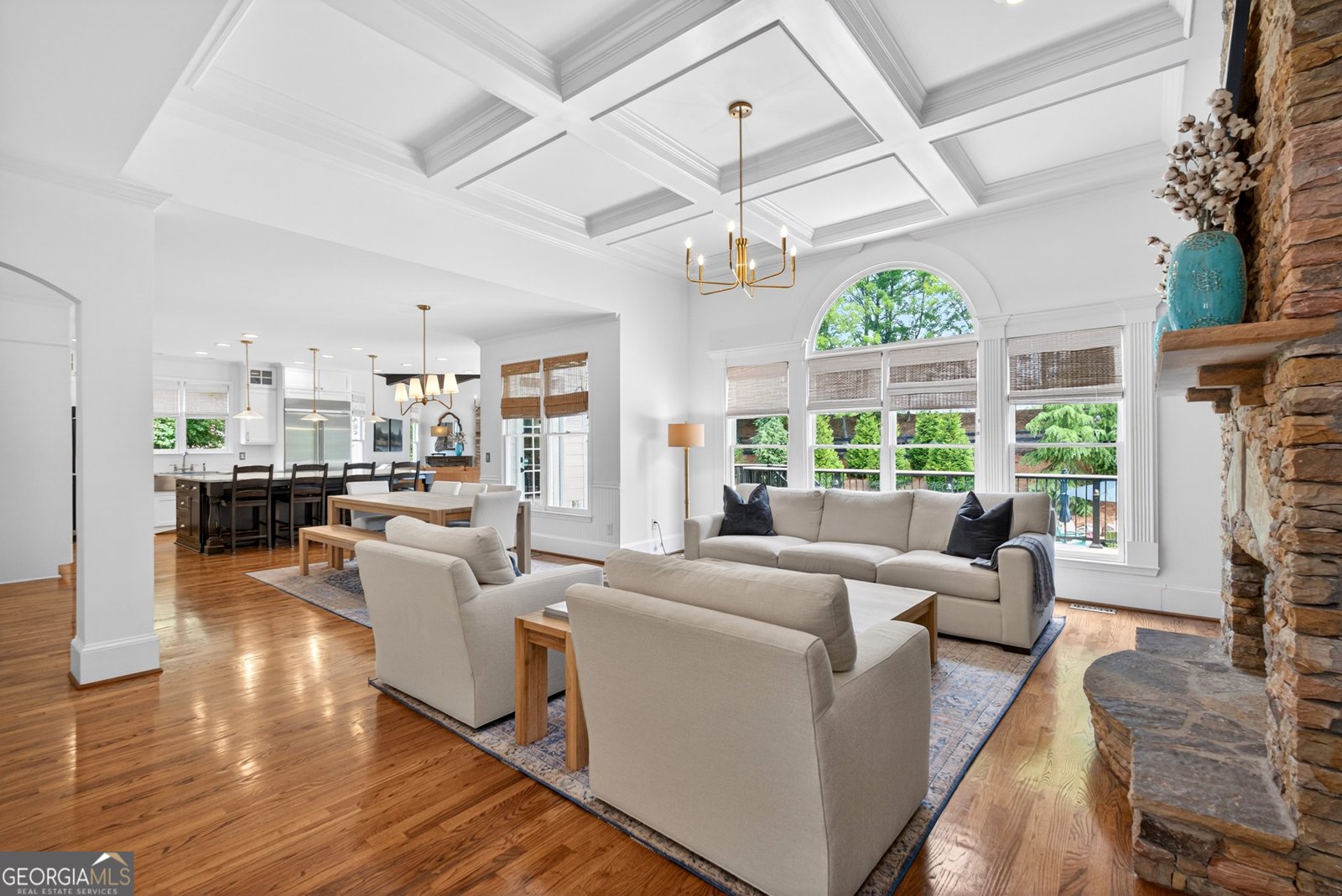 130 Providence Oaks Pointe Milton - Photo 18