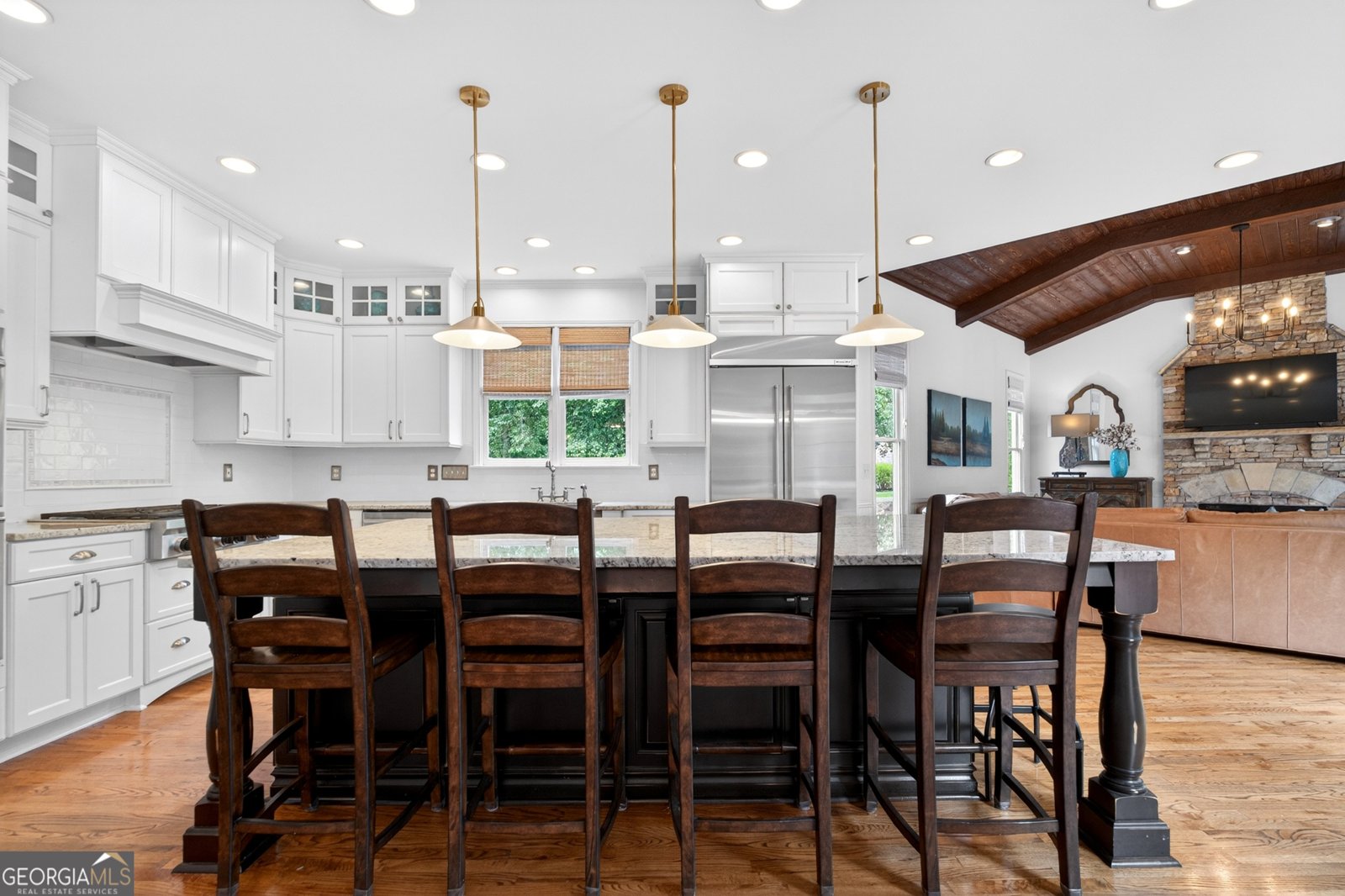 130 Providence Oaks Pointe Milton - Photo 24