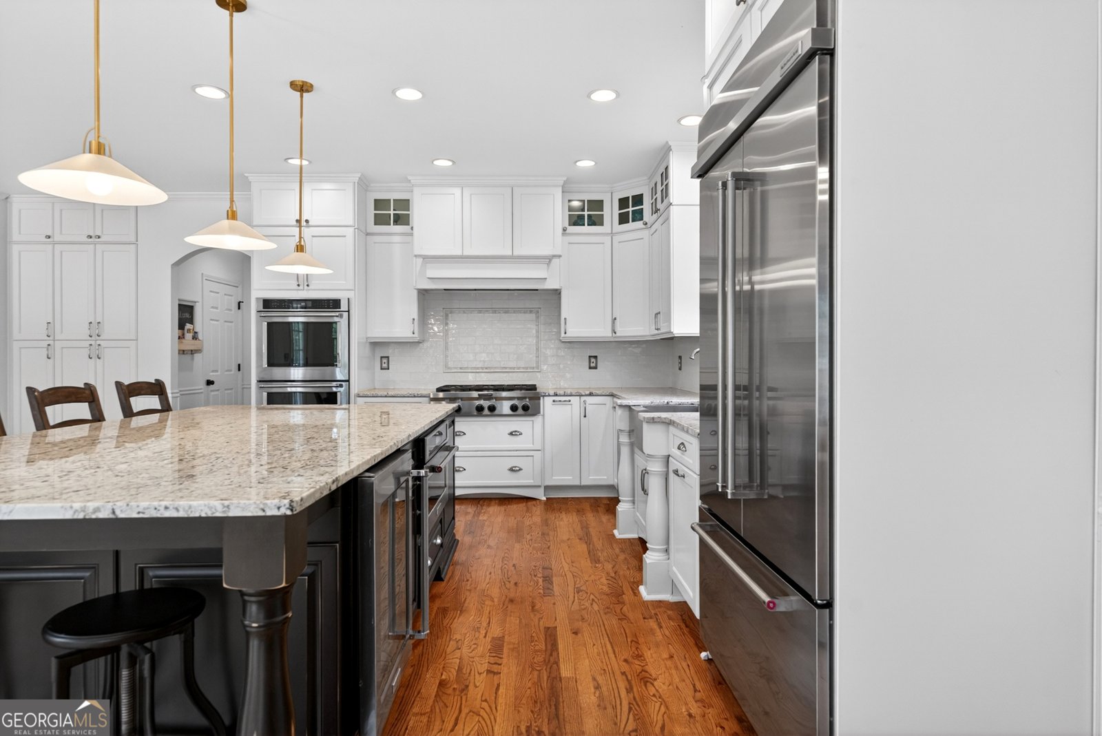 130 Providence Oaks Pointe Milton - Photo 29