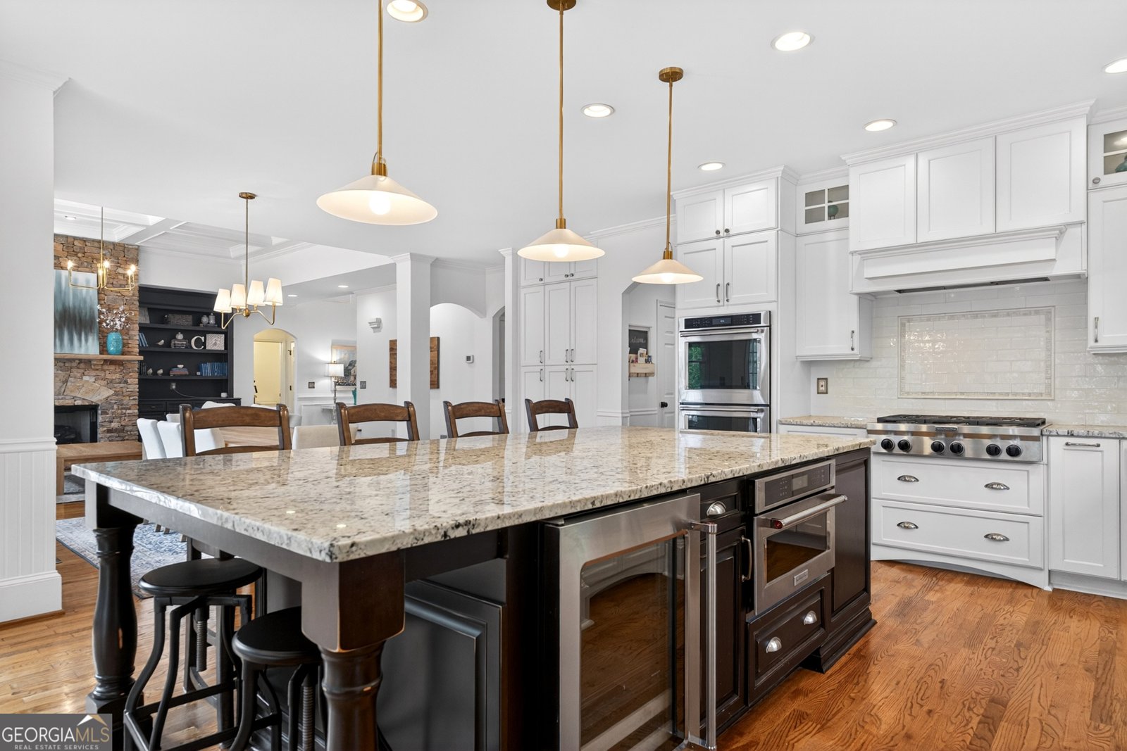 130 Providence Oaks Pointe Milton - Photo 30