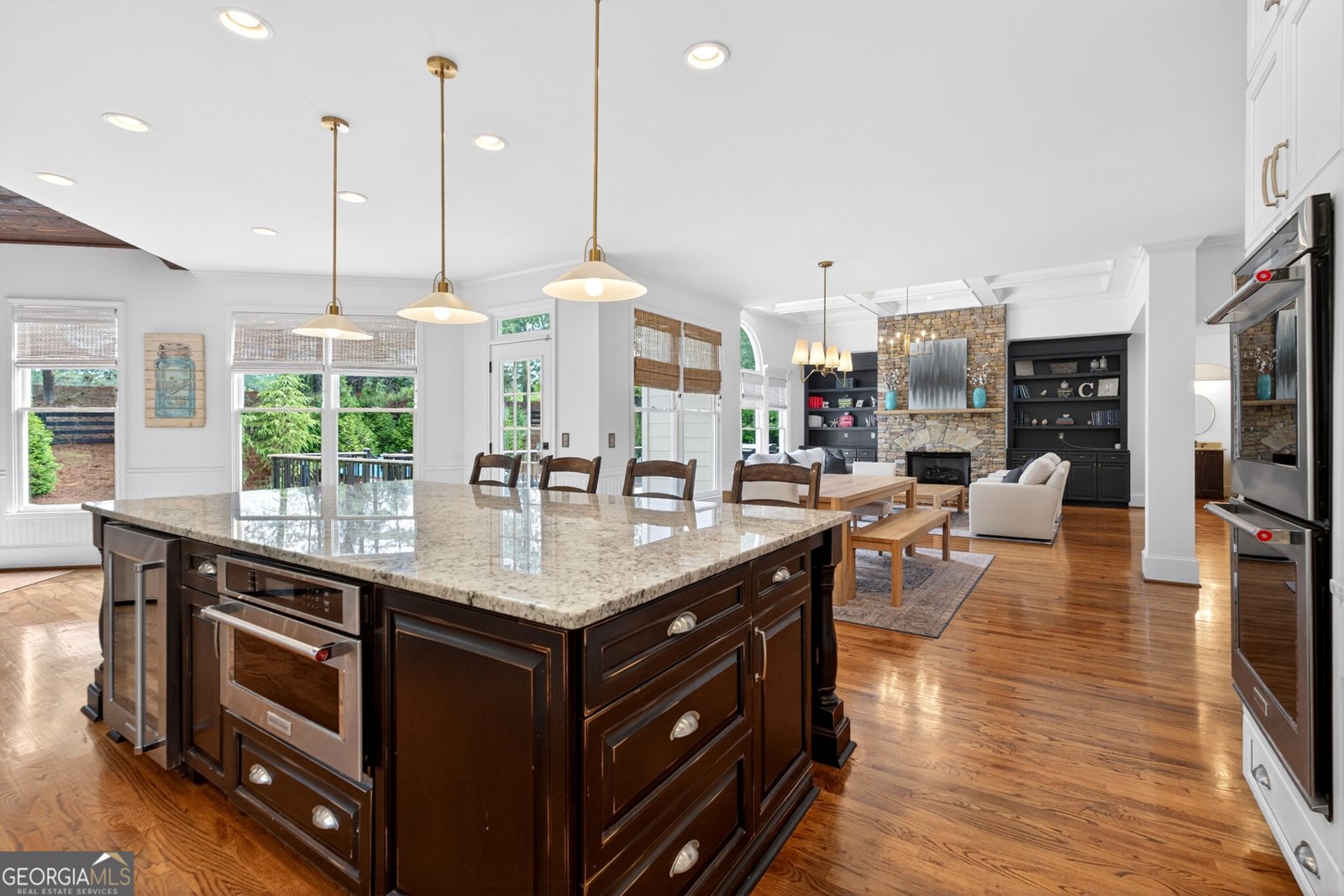 130 Providence Oaks Pointe Milton - Photo 31