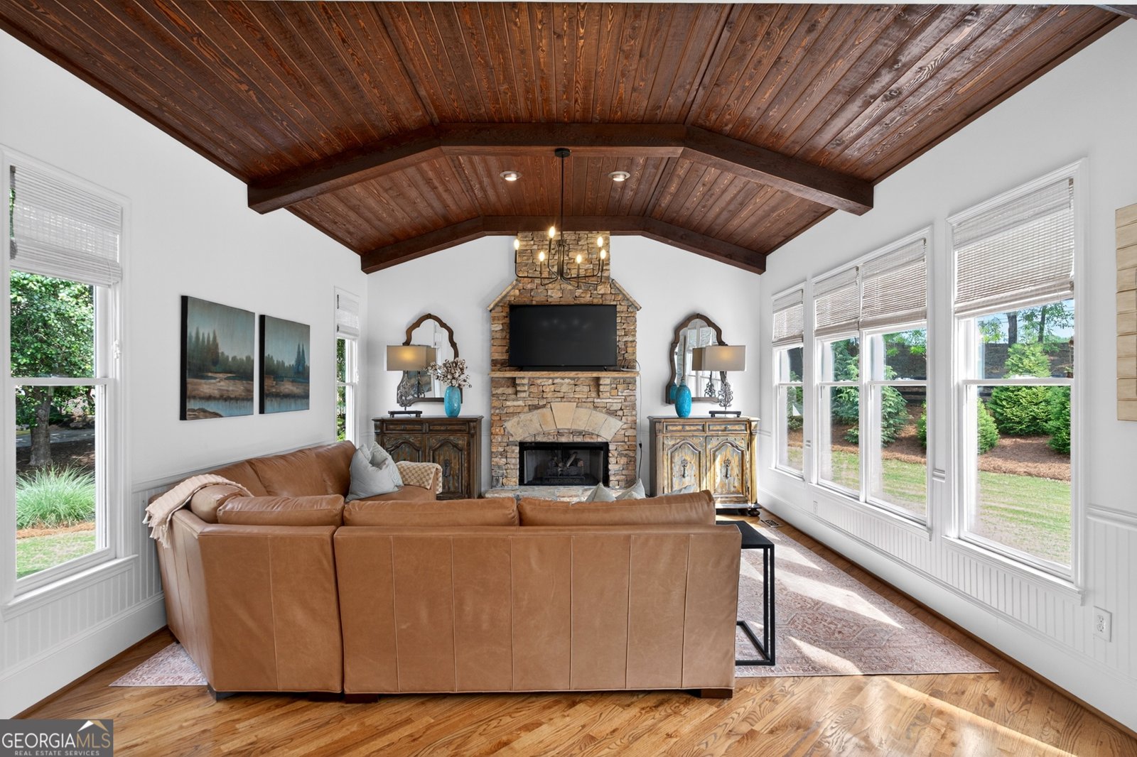 130 Providence Oaks Pointe Milton - Photo 32