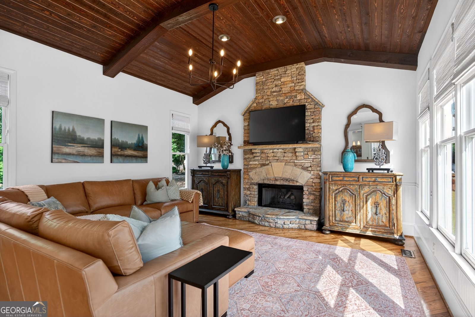 130 Providence Oaks Pointe Milton - Photo 33