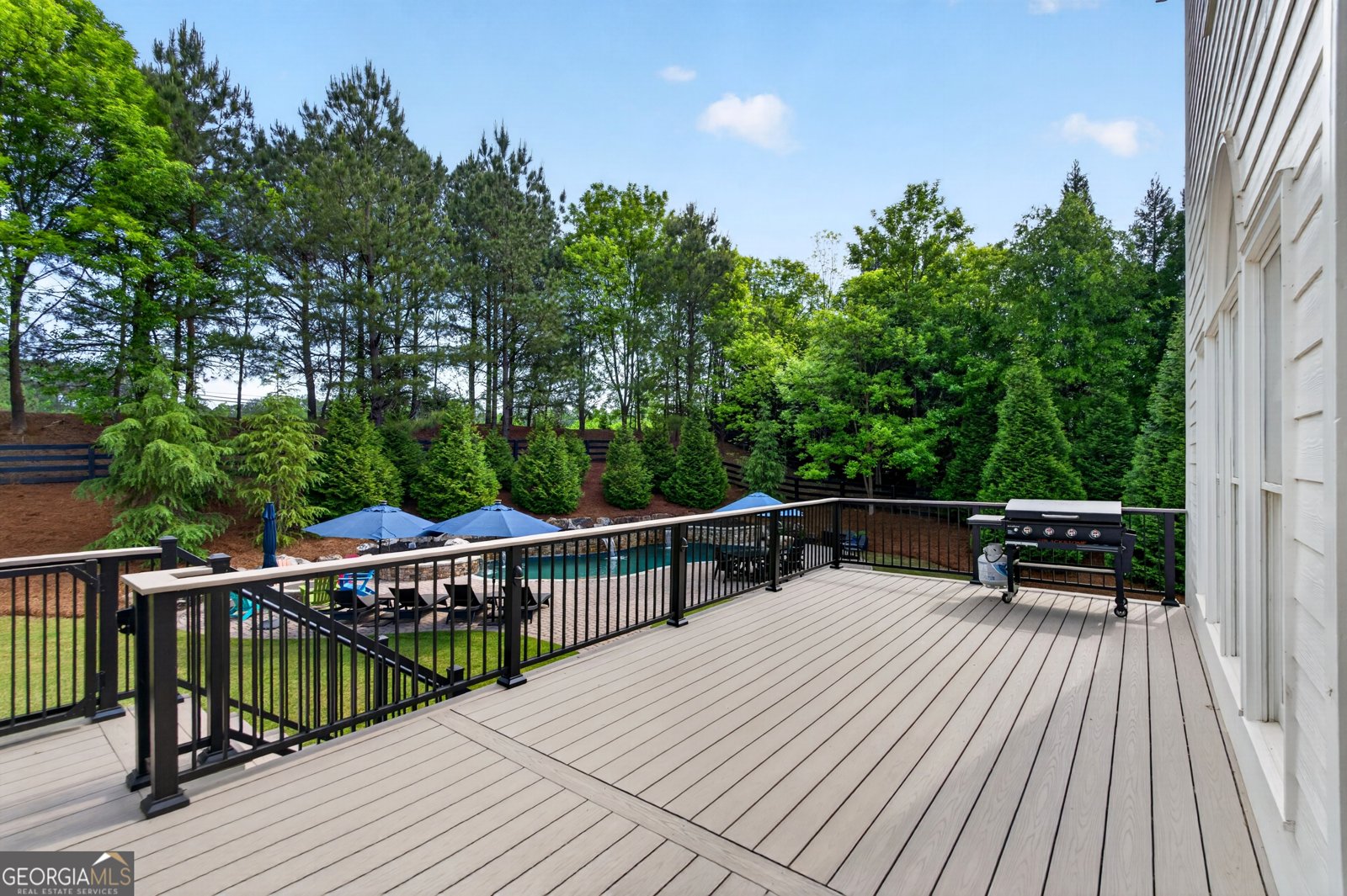 130 Providence Oaks Pointe Milton - Photo 35