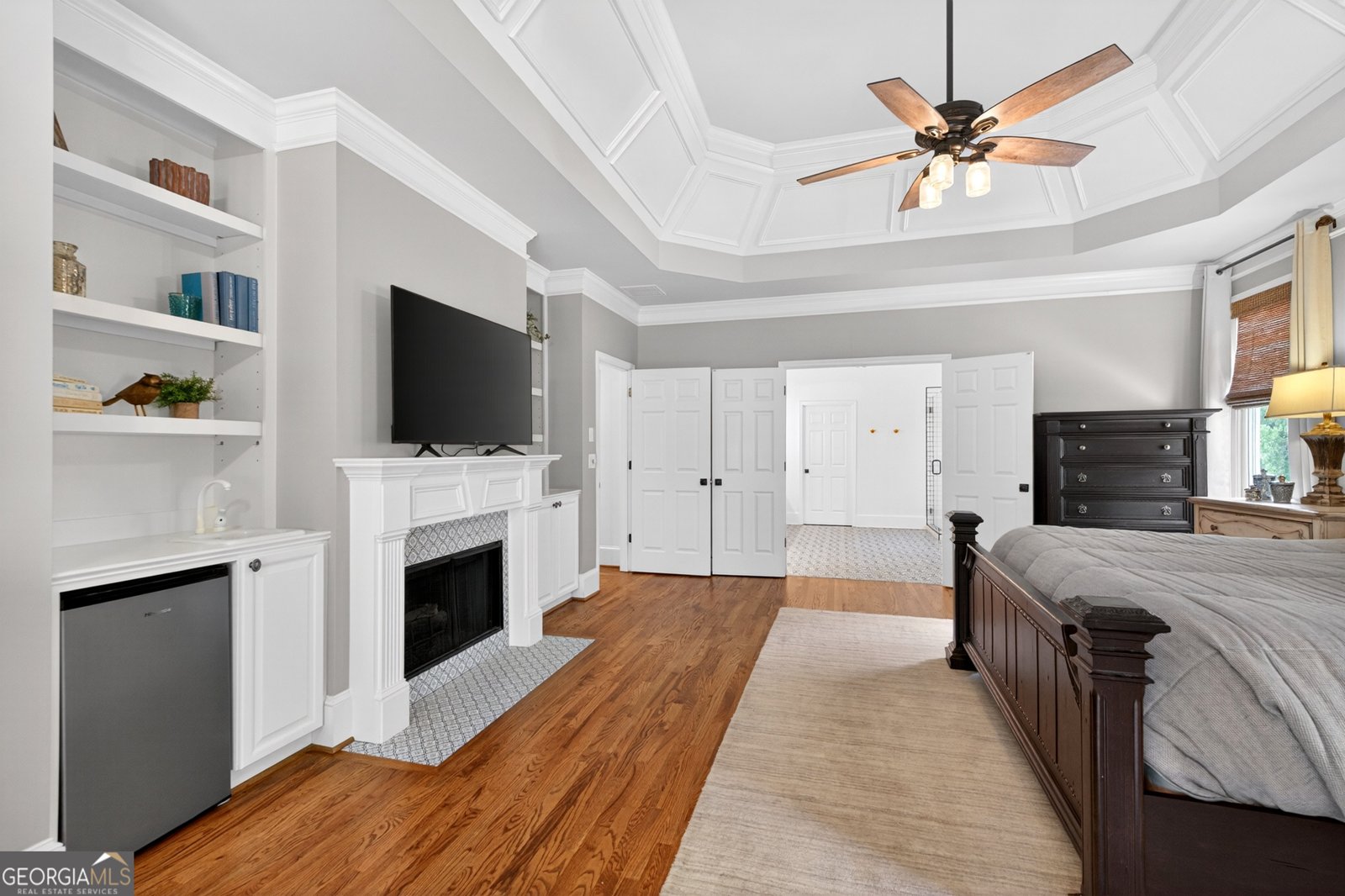130 Providence Oaks Pointe Milton - Photo 46