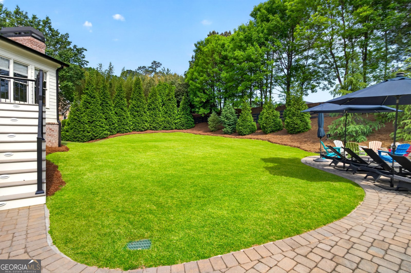 130 Providence Oaks Pointe Milton - Photo 6