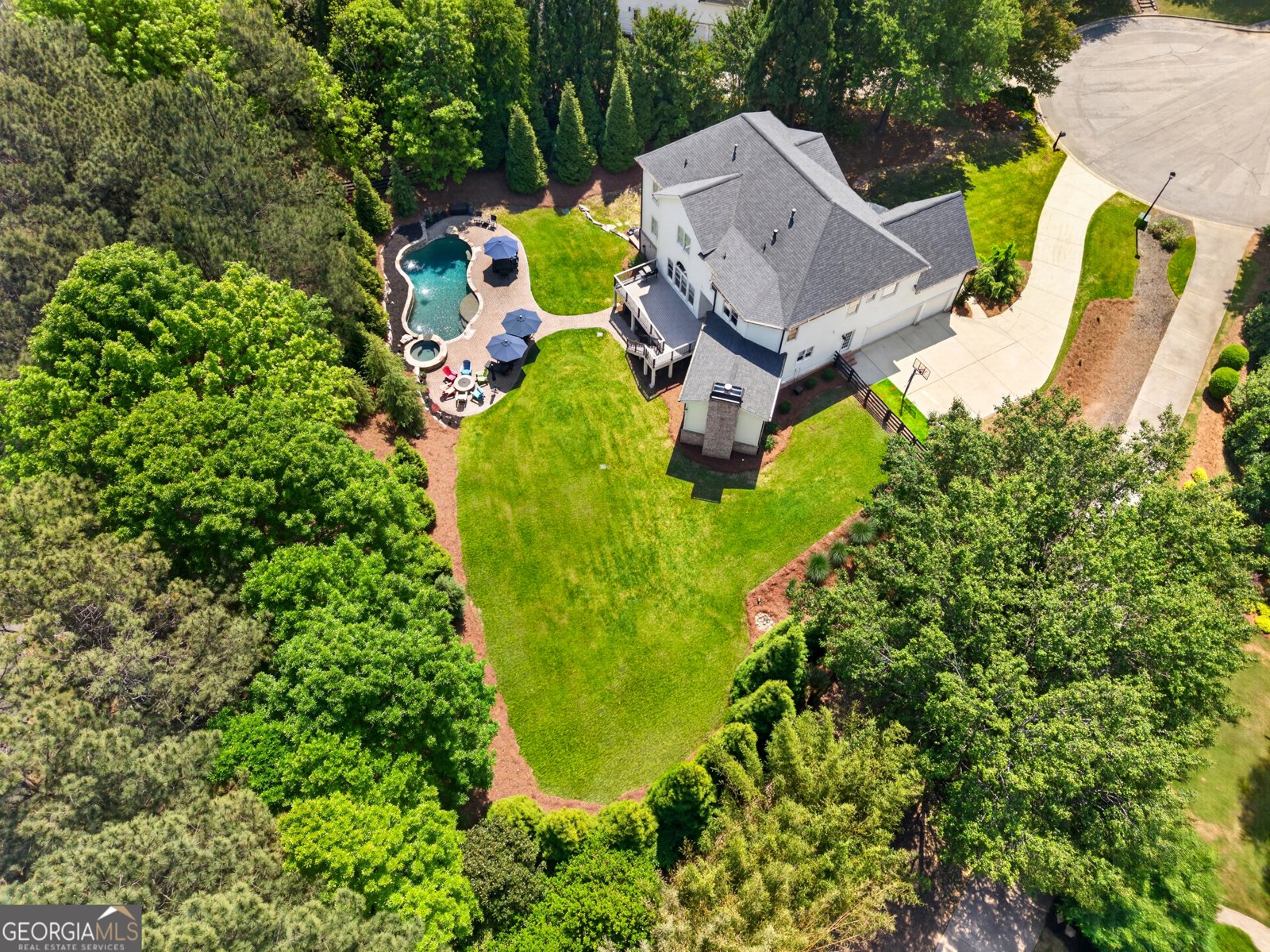 130 Providence Oaks Pointe Milton - Photo 7