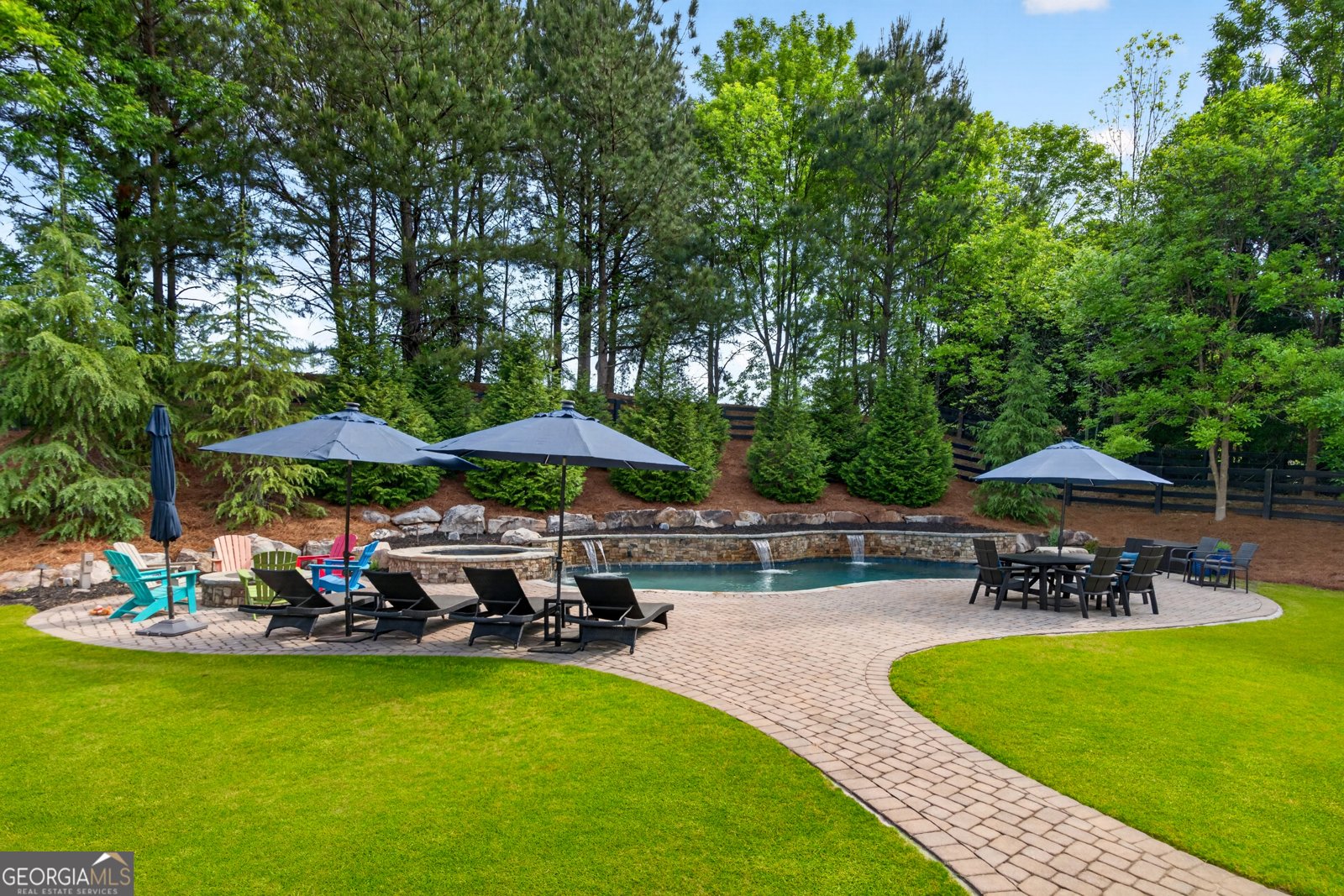 130 Providence Oaks Pointe Milton - Photo 78
