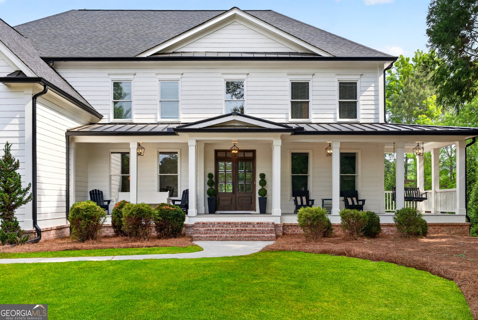 130 Providence Oaks Pointe Milton - Photo 8