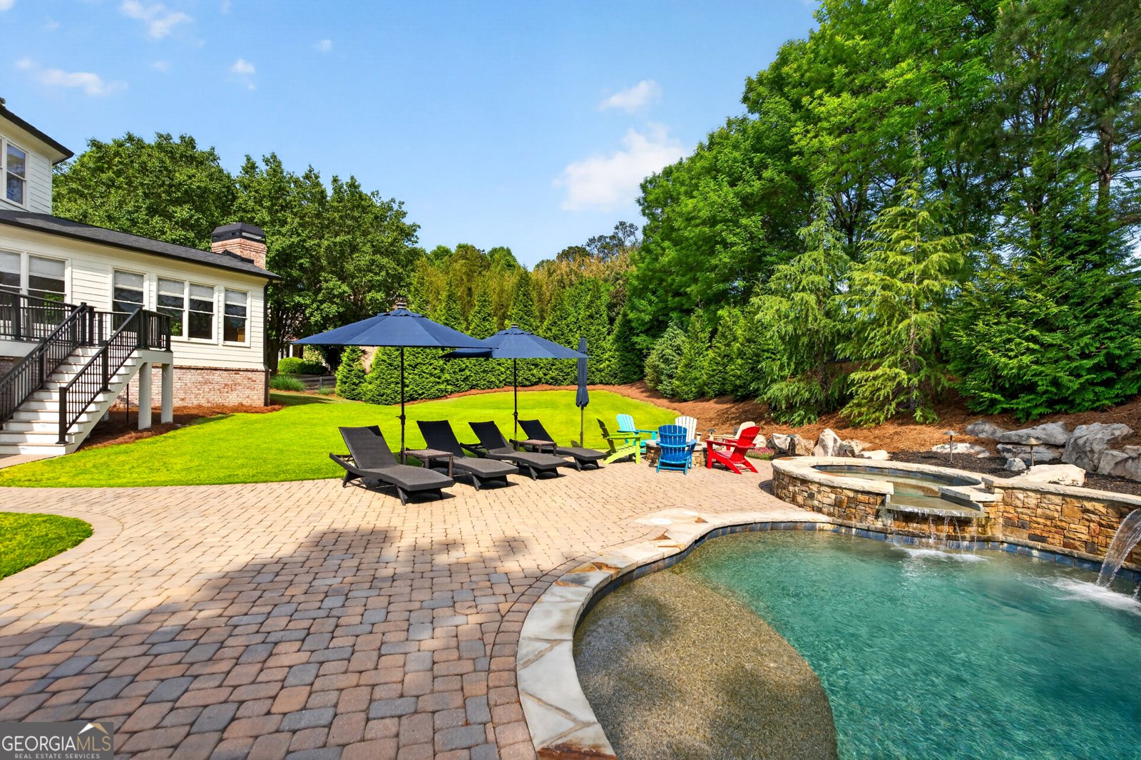 130 Providence Oaks Pointe Milton - Photo 81