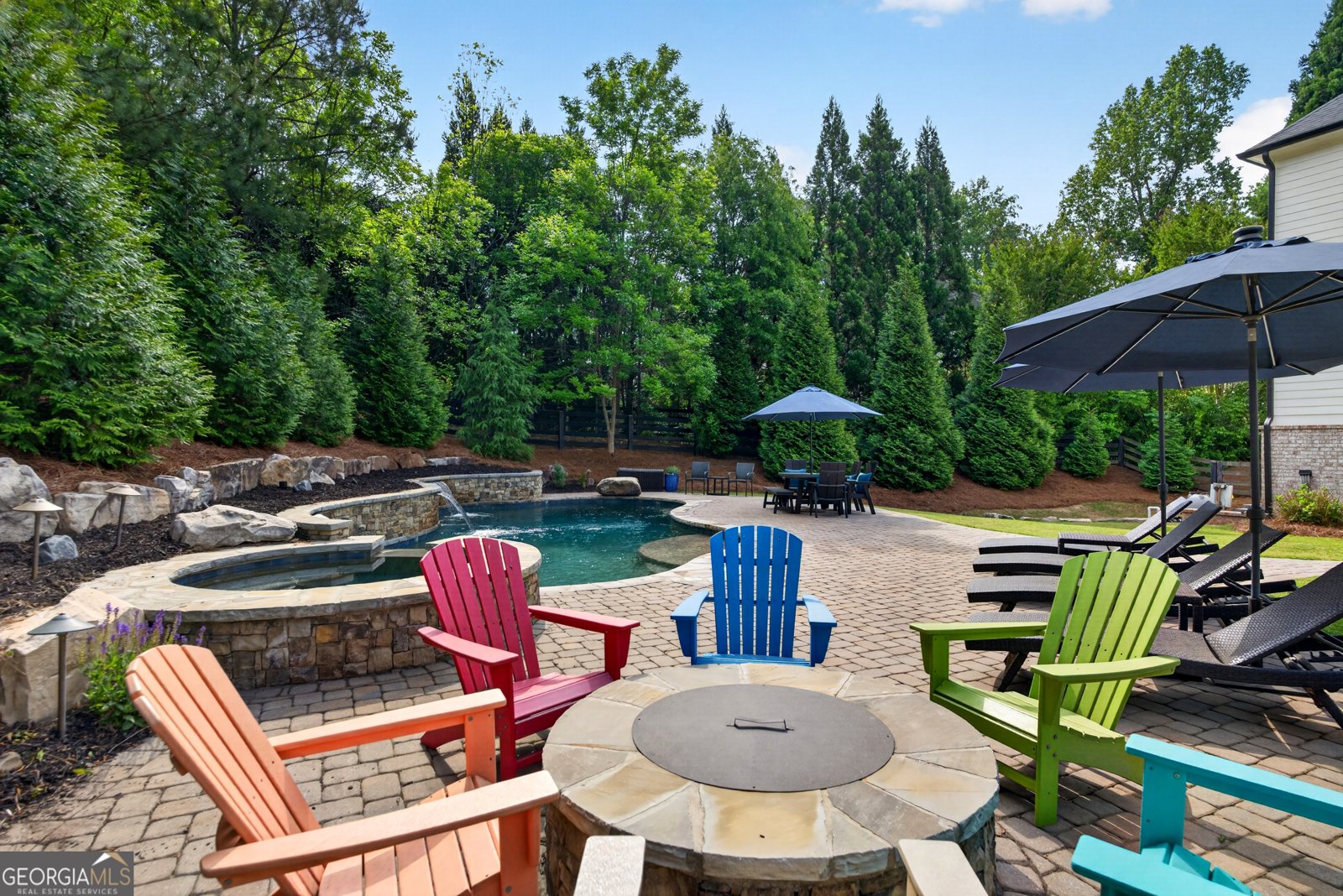 130 Providence Oaks Pointe Milton - Photo 82
