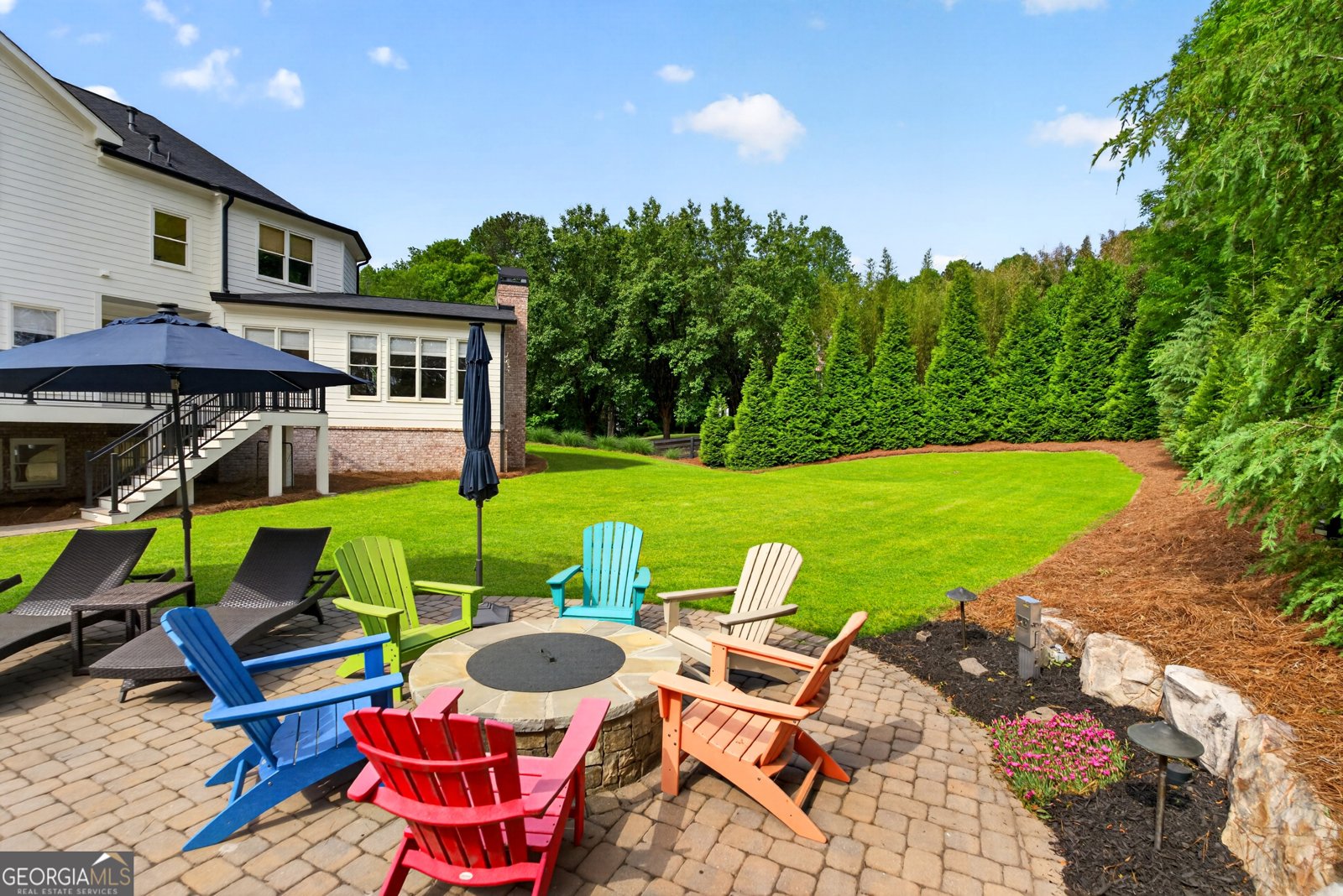 130 Providence Oaks Pointe Milton - Photo 83