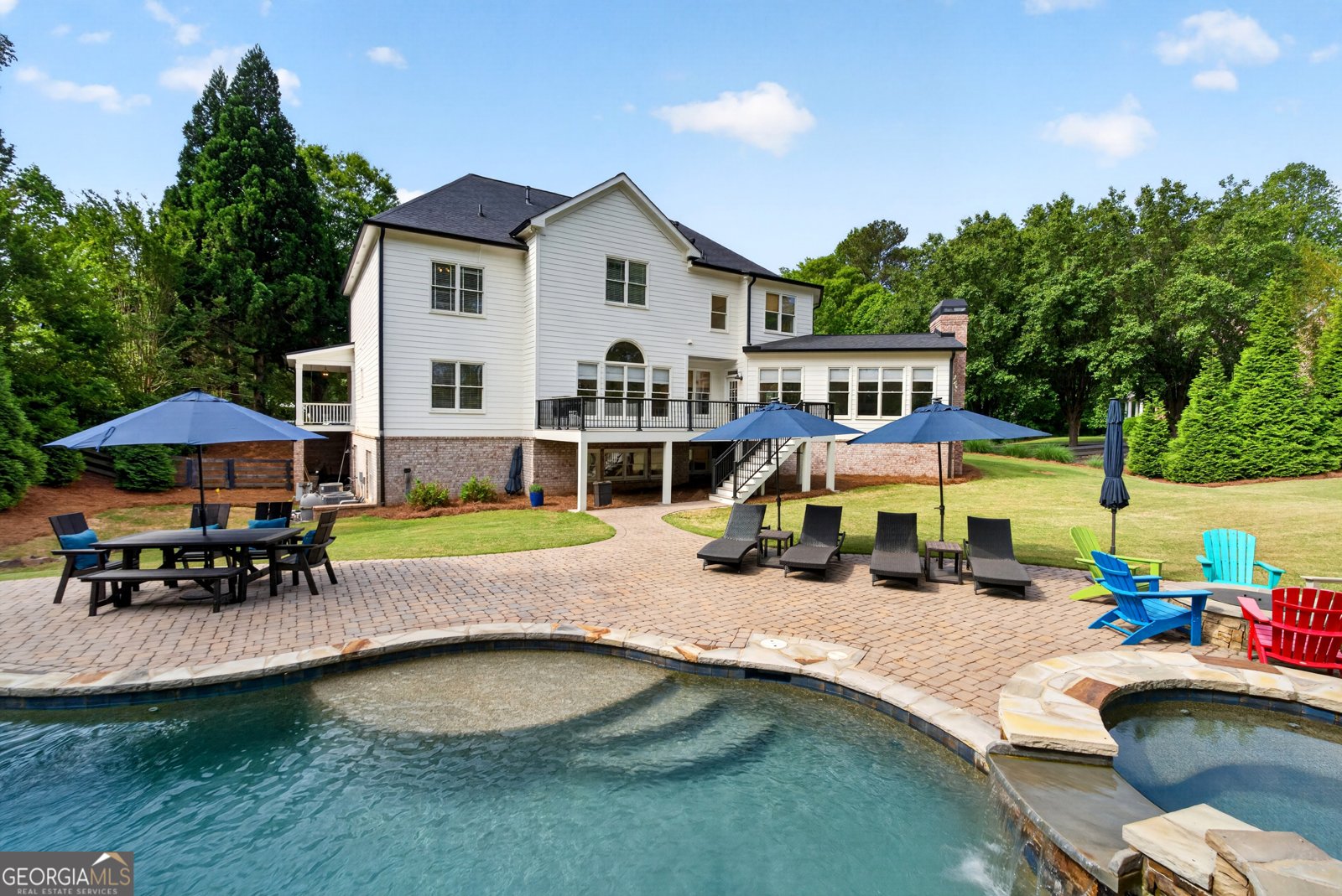130 Providence Oaks Pointe Milton - Photo 84