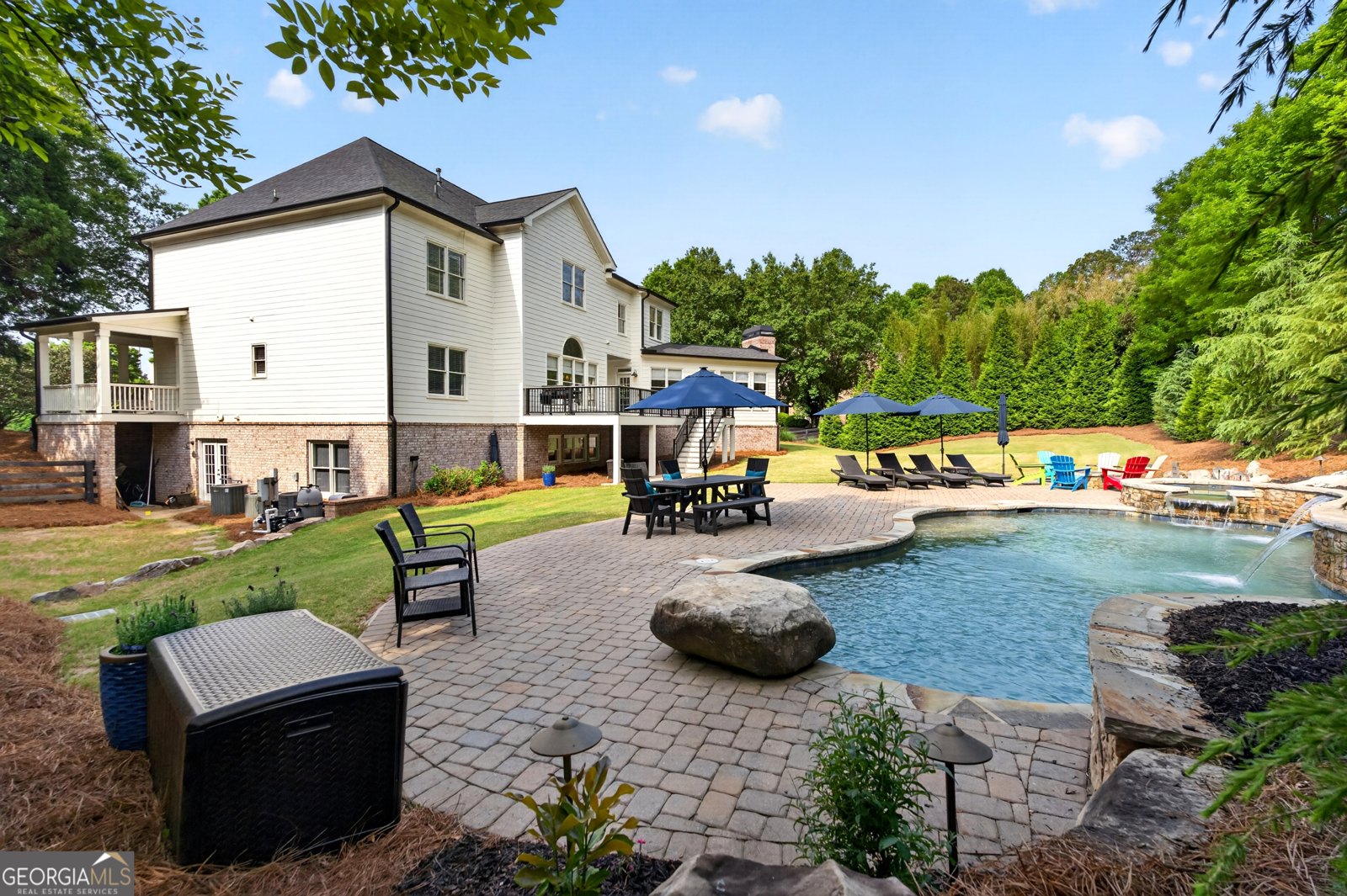 130 Providence Oaks Pointe Milton - Photo 87