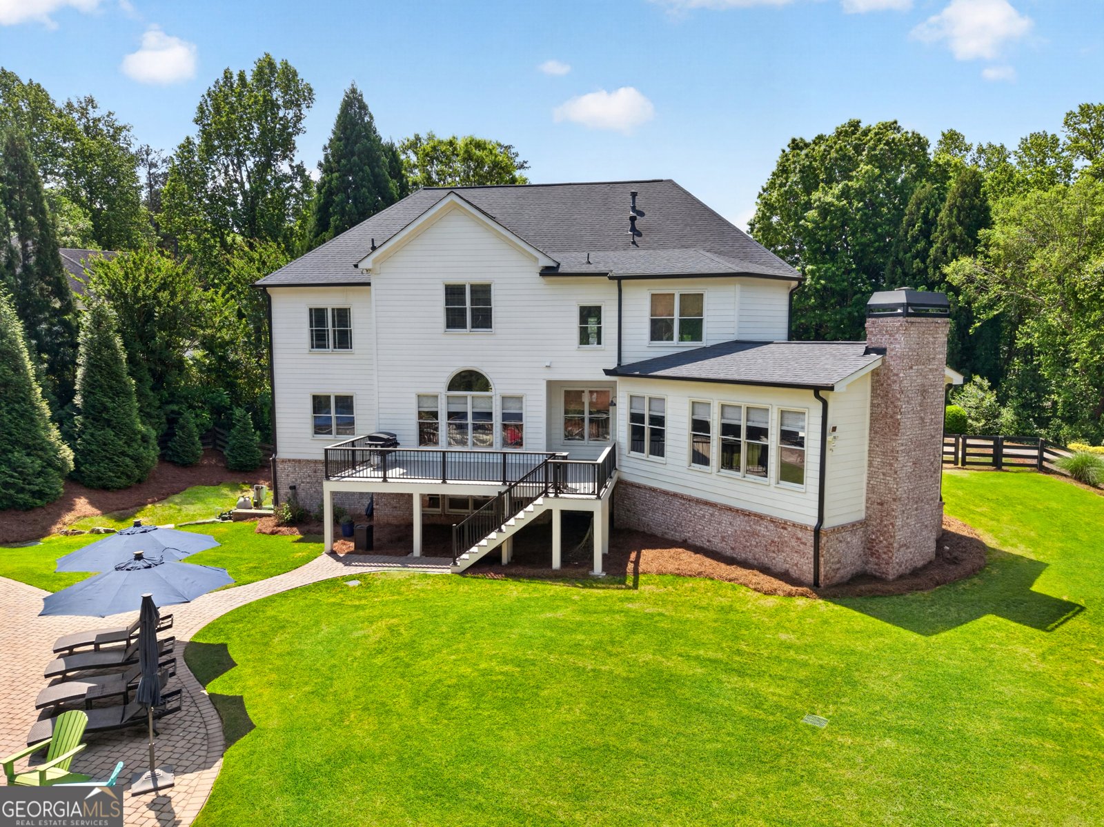 130 Providence Oaks Pointe Milton - Photo 88