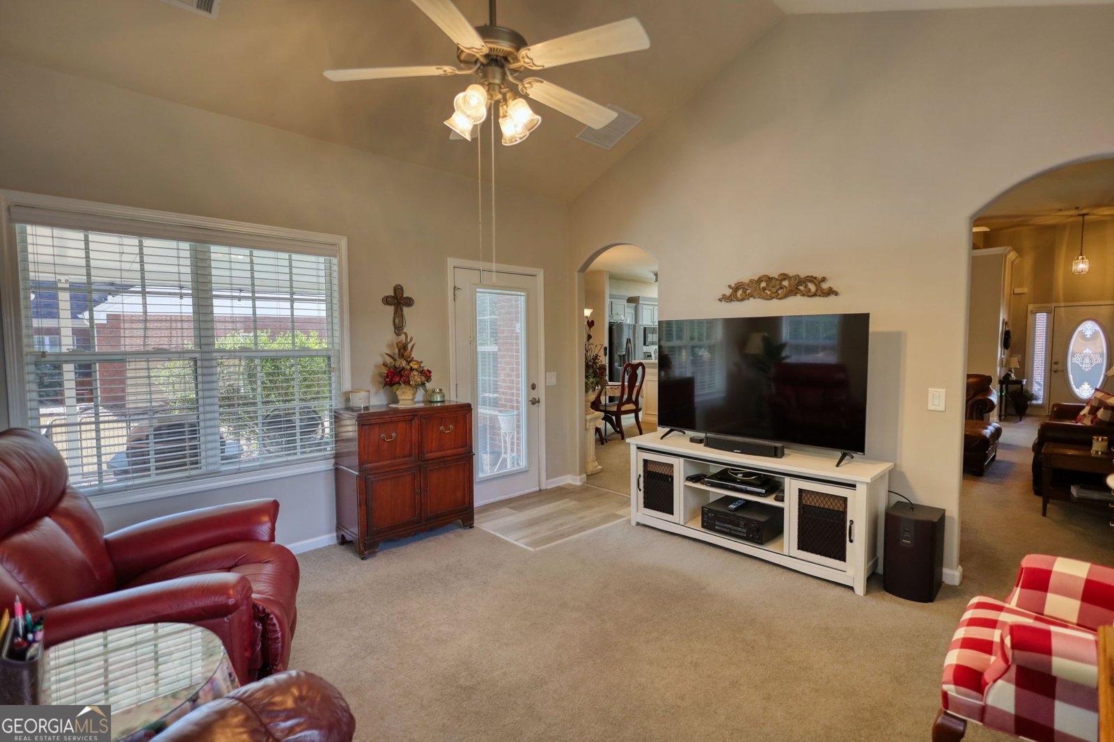 339 Crossroads Drive Social Circle - Photo 13