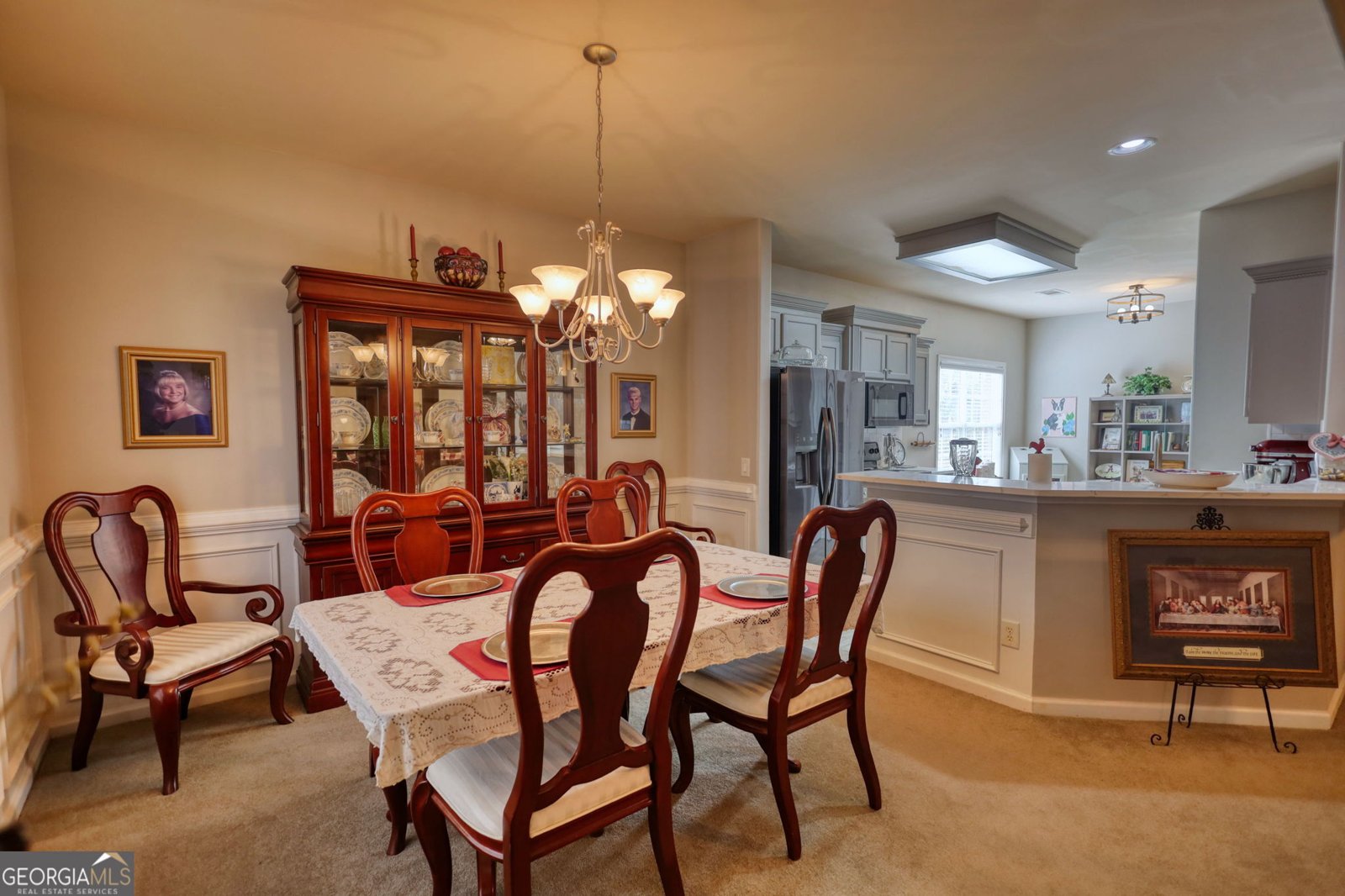 339 Crossroads Drive Social Circle - Photo 16