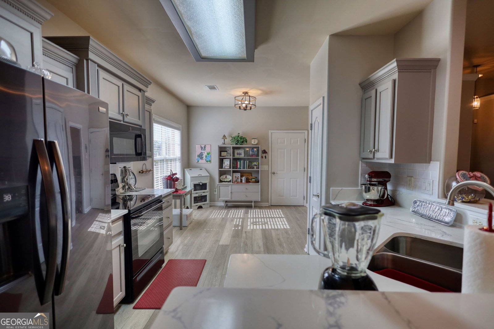 339 Crossroads Drive Social Circle - Photo 18