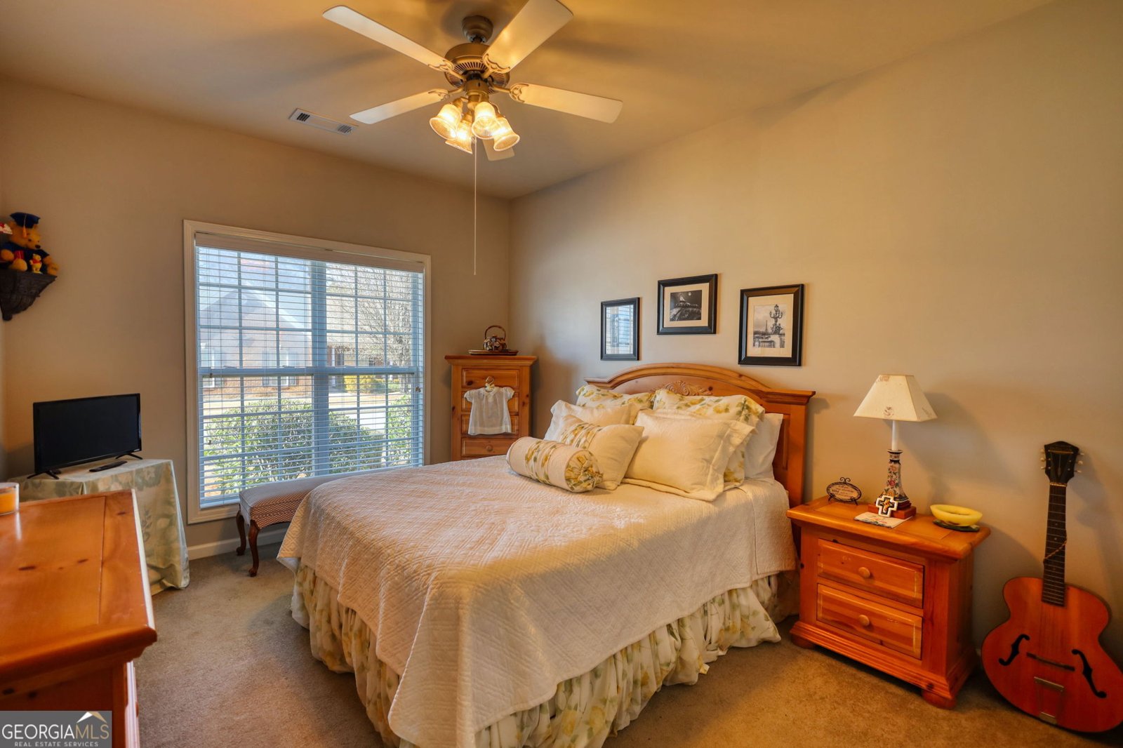 339 Crossroads Drive Social Circle - Photo 32