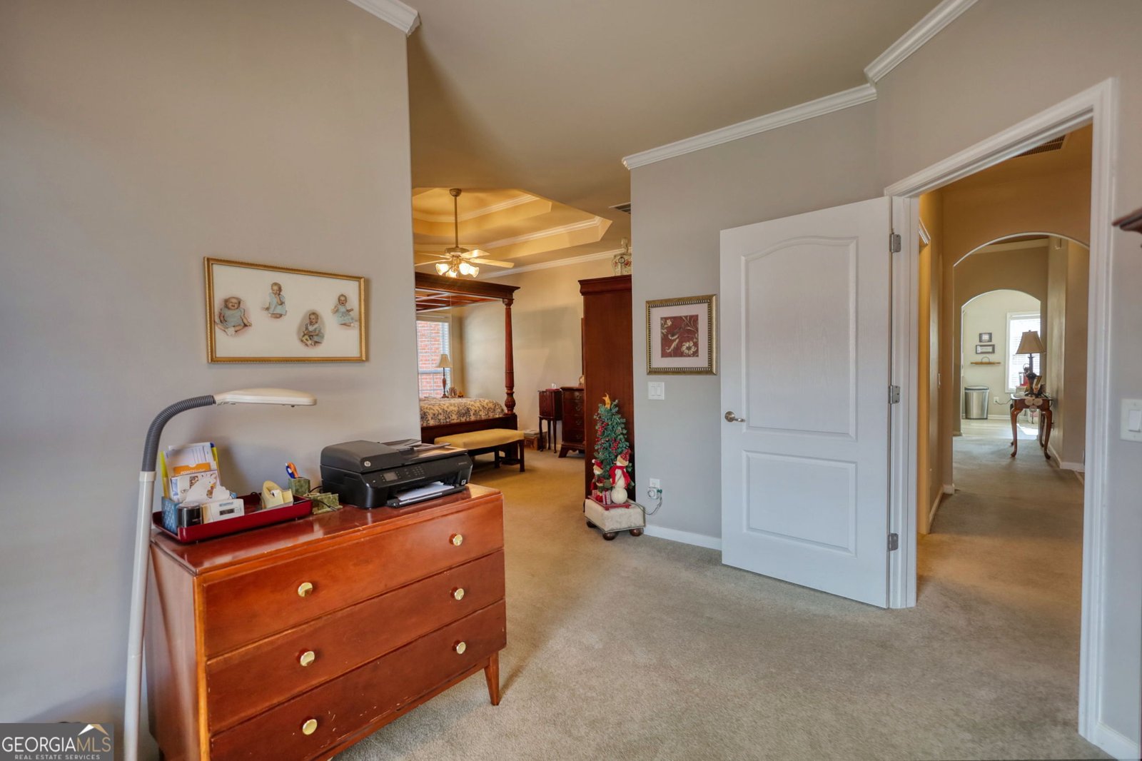 339 Crossroads Drive Social Circle - Photo 37