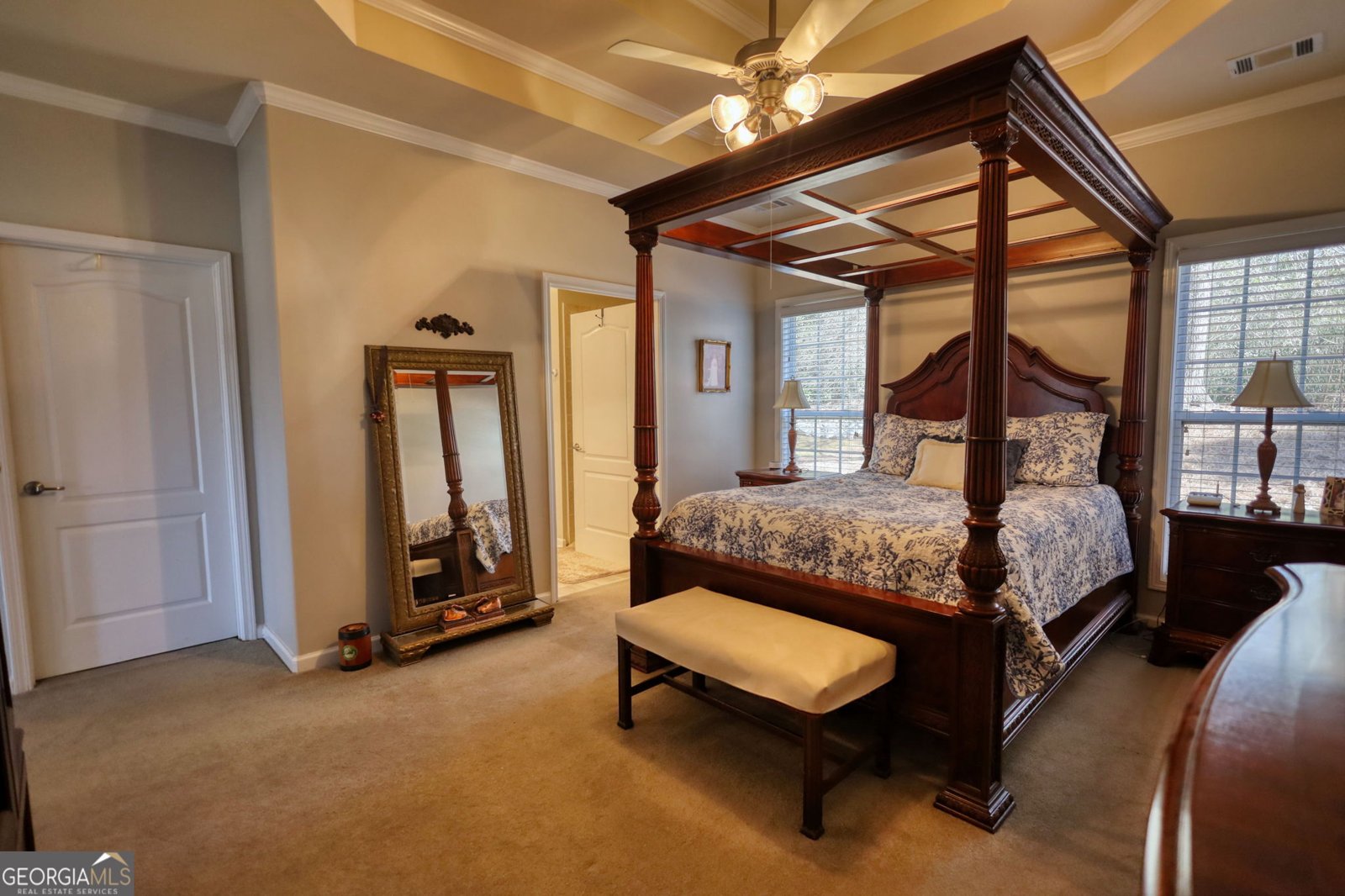 339 Crossroads Drive Social Circle - Photo 39