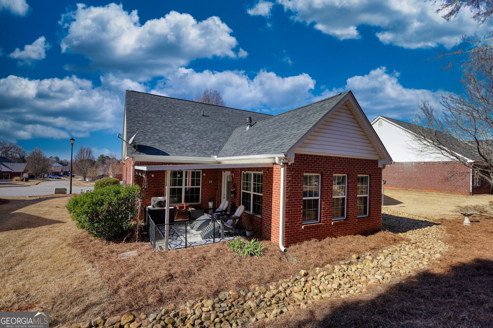 339 Crossroads Drive Social Circle - Photo 49