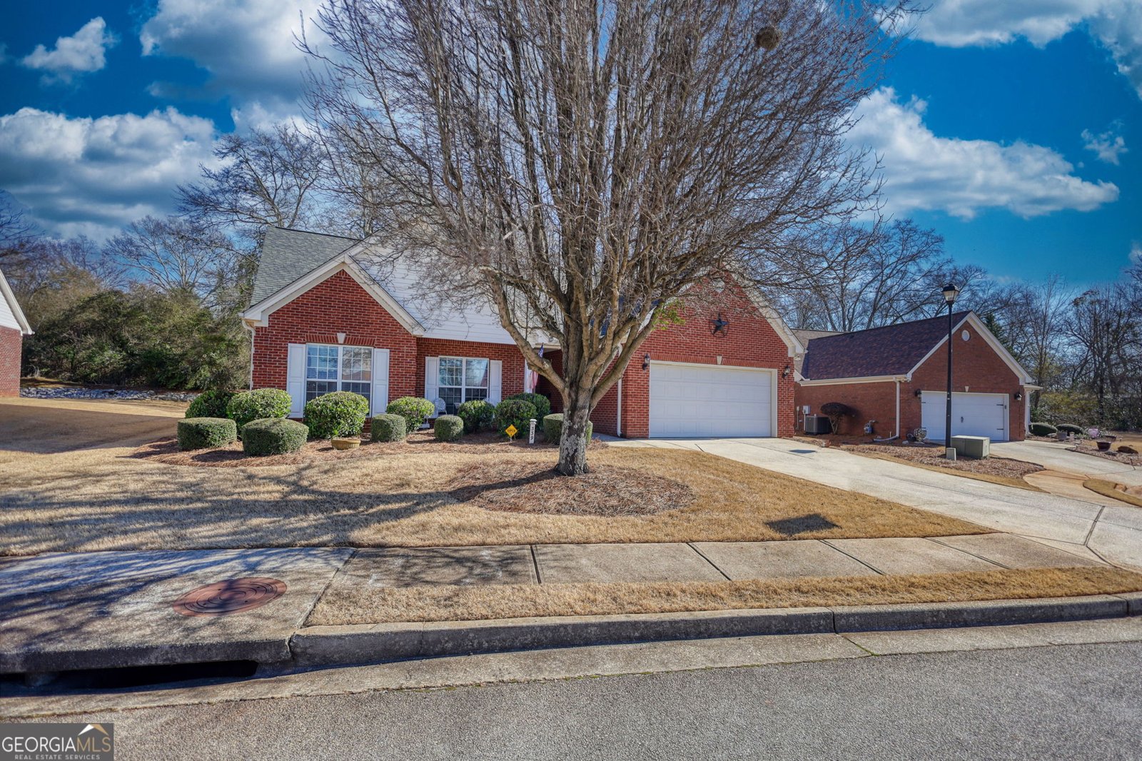 339 Crossroads Drive Social Circle - Photo 51