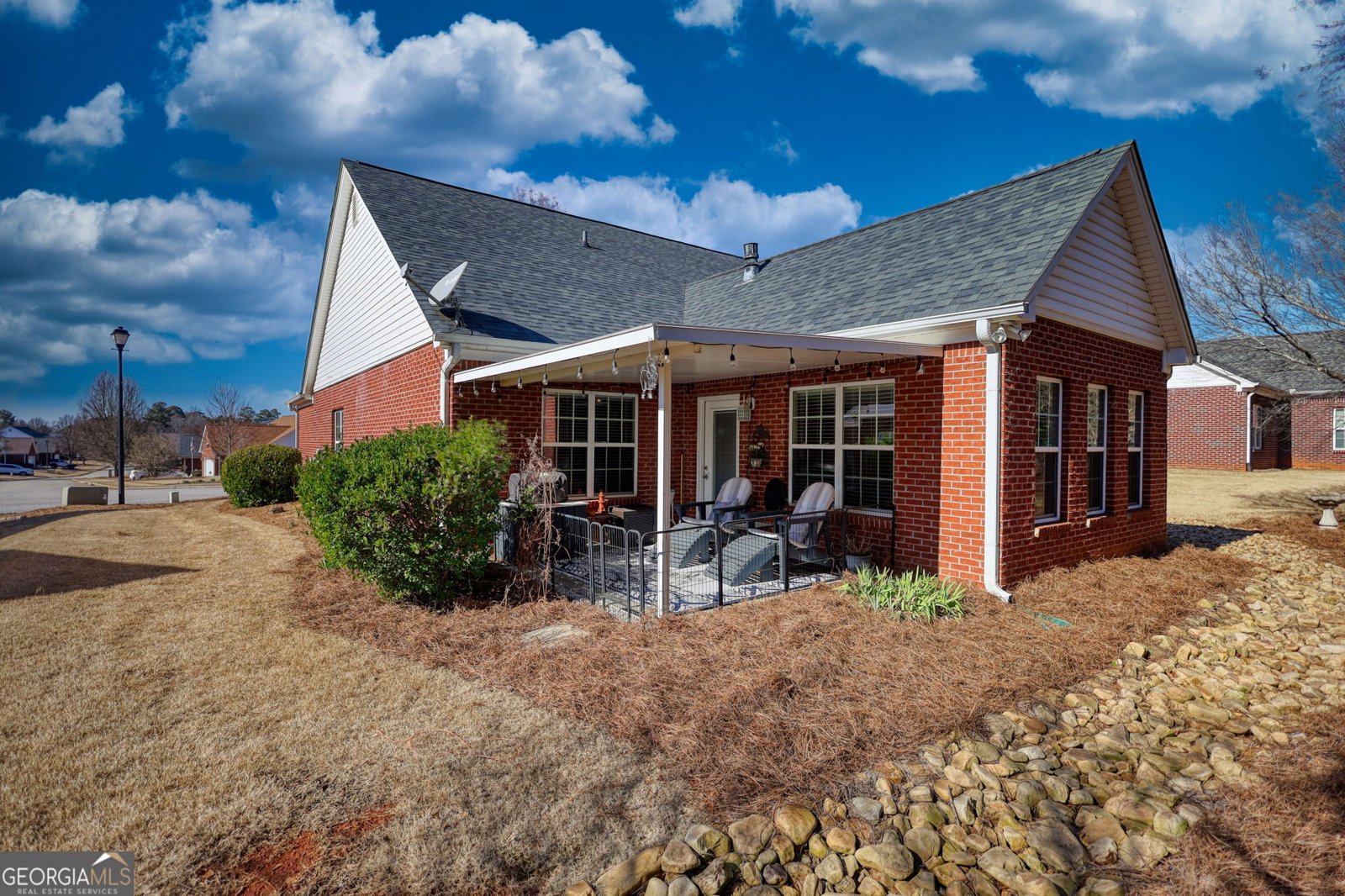 339 Crossroads Drive Social Circle - Photo 53