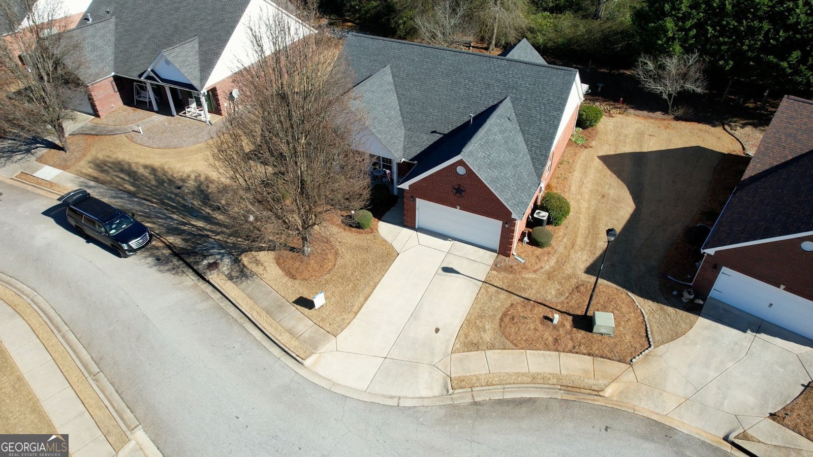 339 Crossroads Drive Social Circle - Photo 58