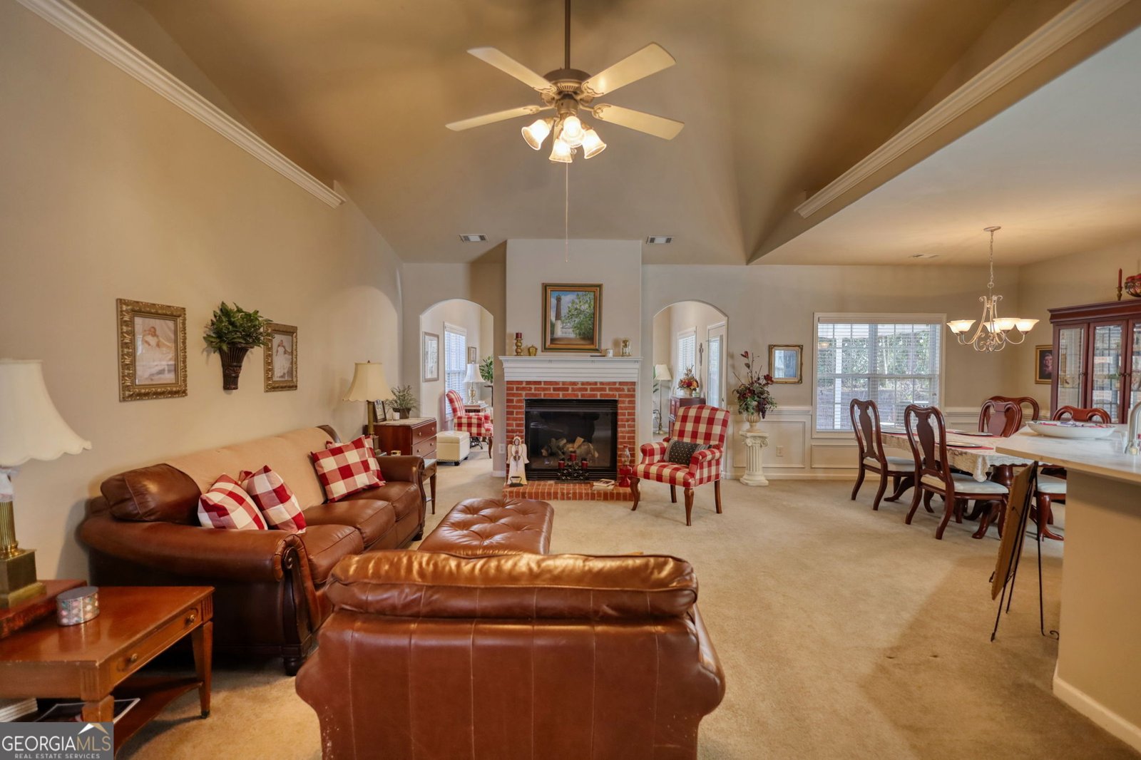 339 Crossroads Drive Social Circle - Photo 6