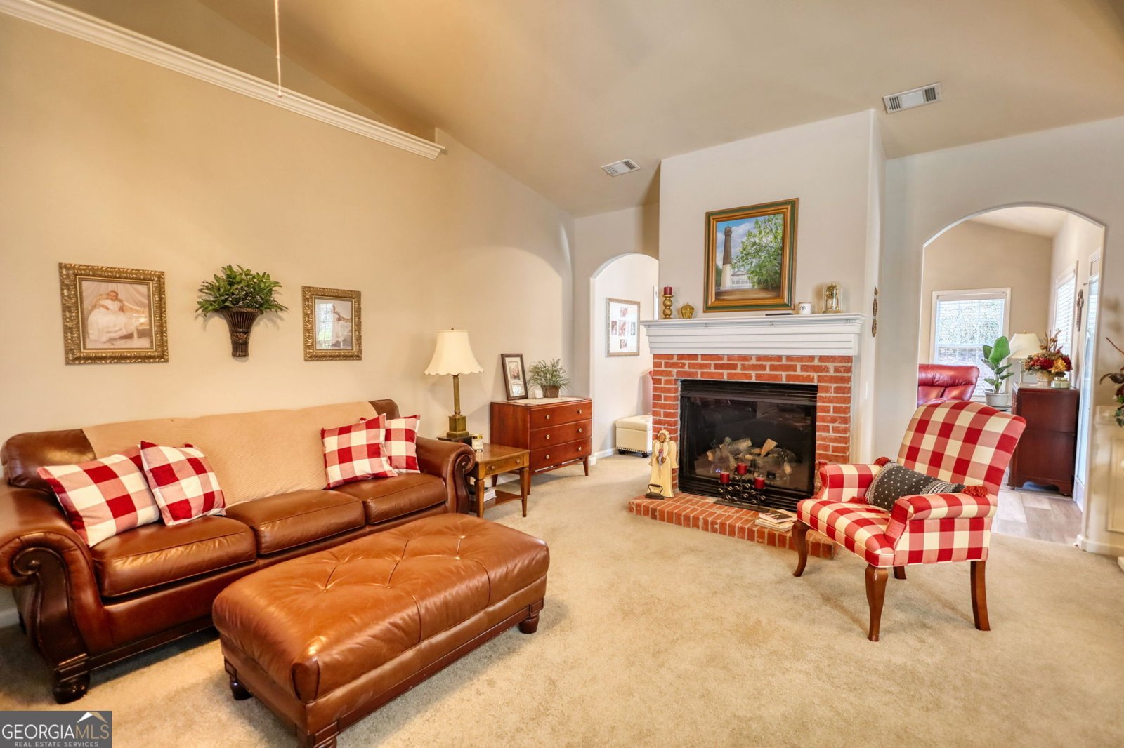 339 Crossroads Drive Social Circle - Photo 8