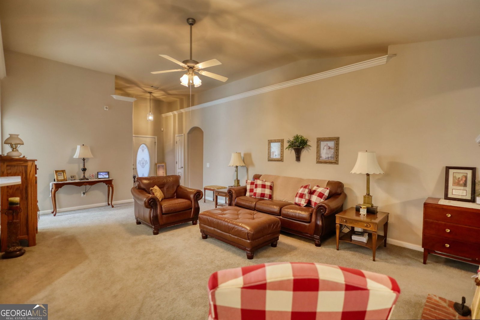 339 Crossroads Drive Social Circle - Photo 9