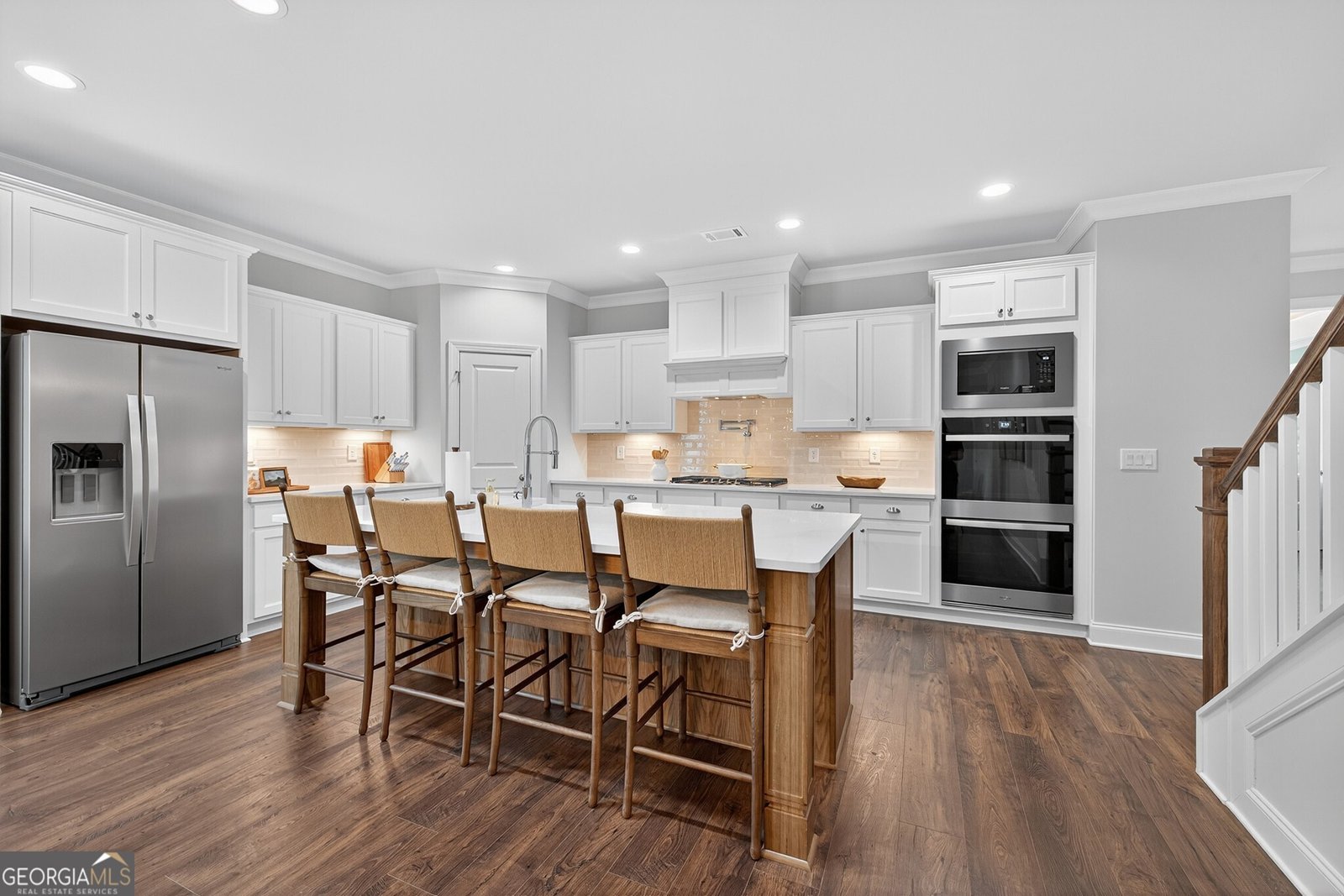 5659 Evelyn Lane Flowery Branch - Photo 14