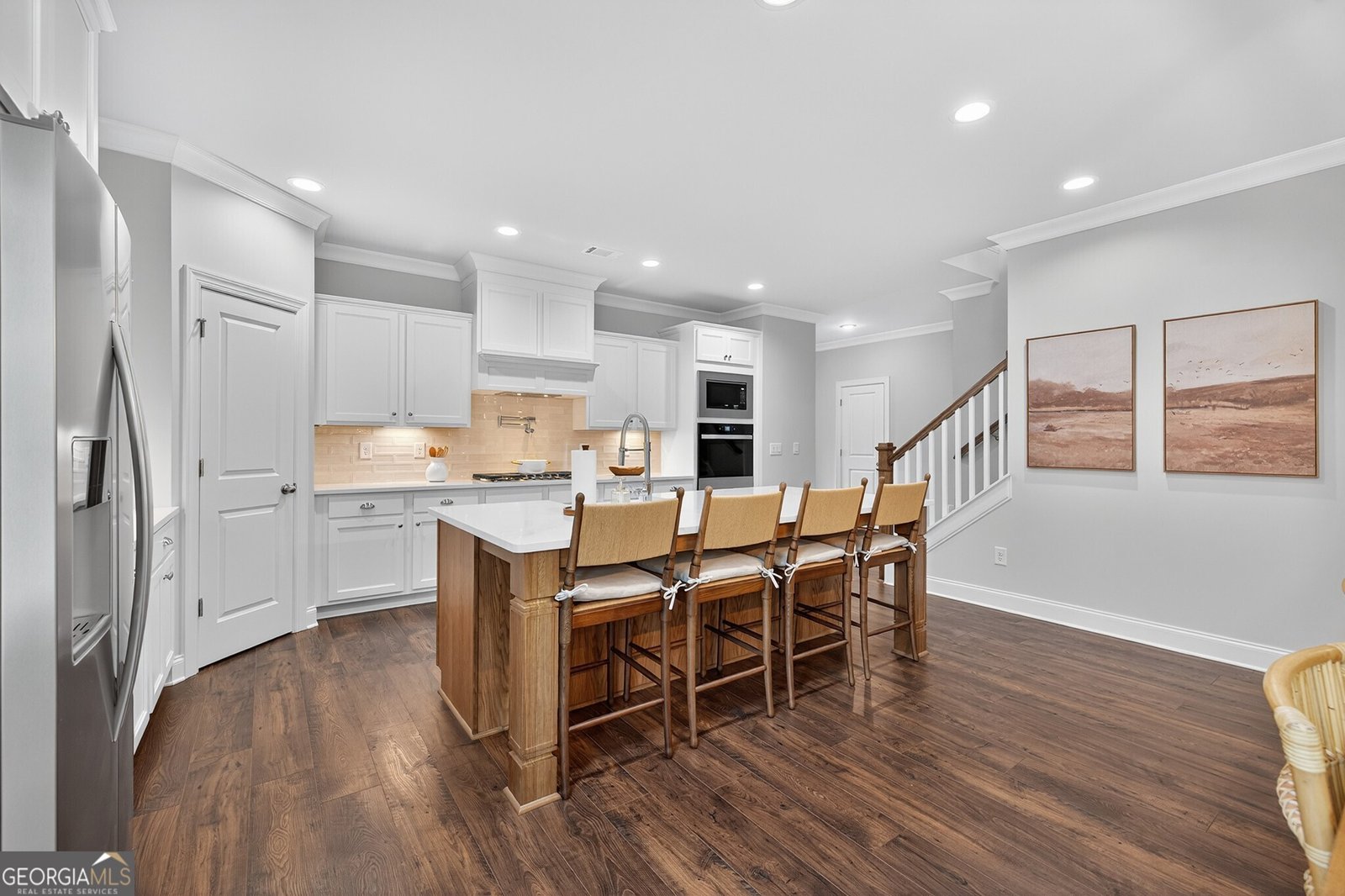 5659 Evelyn Lane Flowery Branch - Photo 15